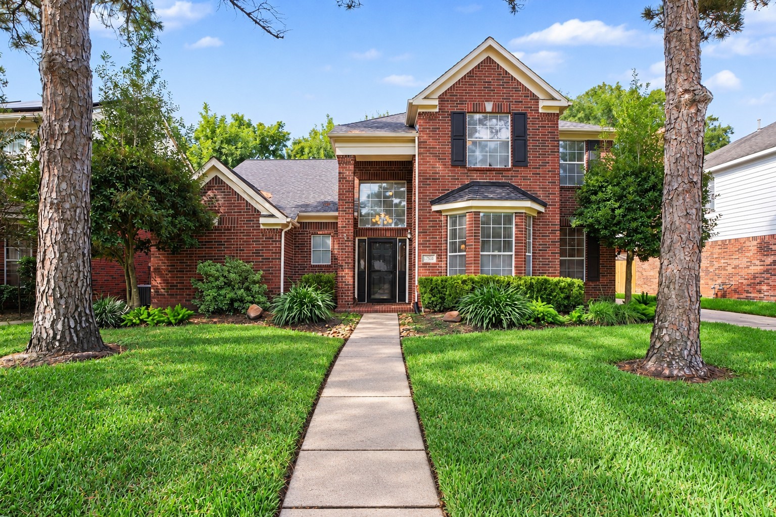 17510 Tall Maple Court