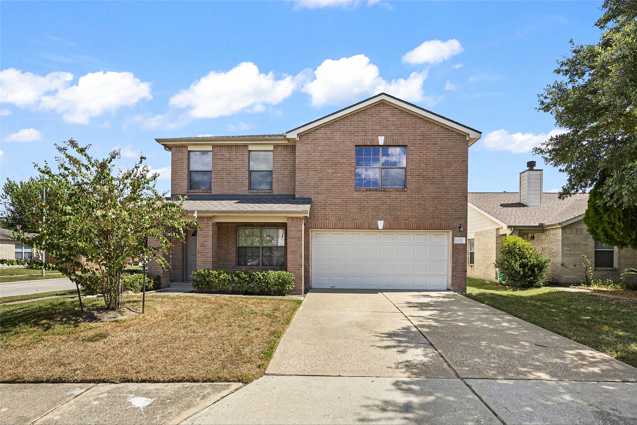 13722 Clarks Fork Drive Drive