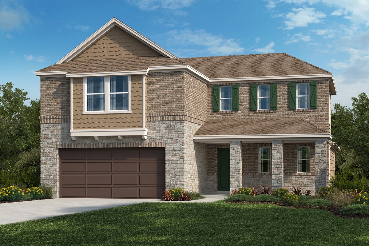 4624 Sunnybrook Lane