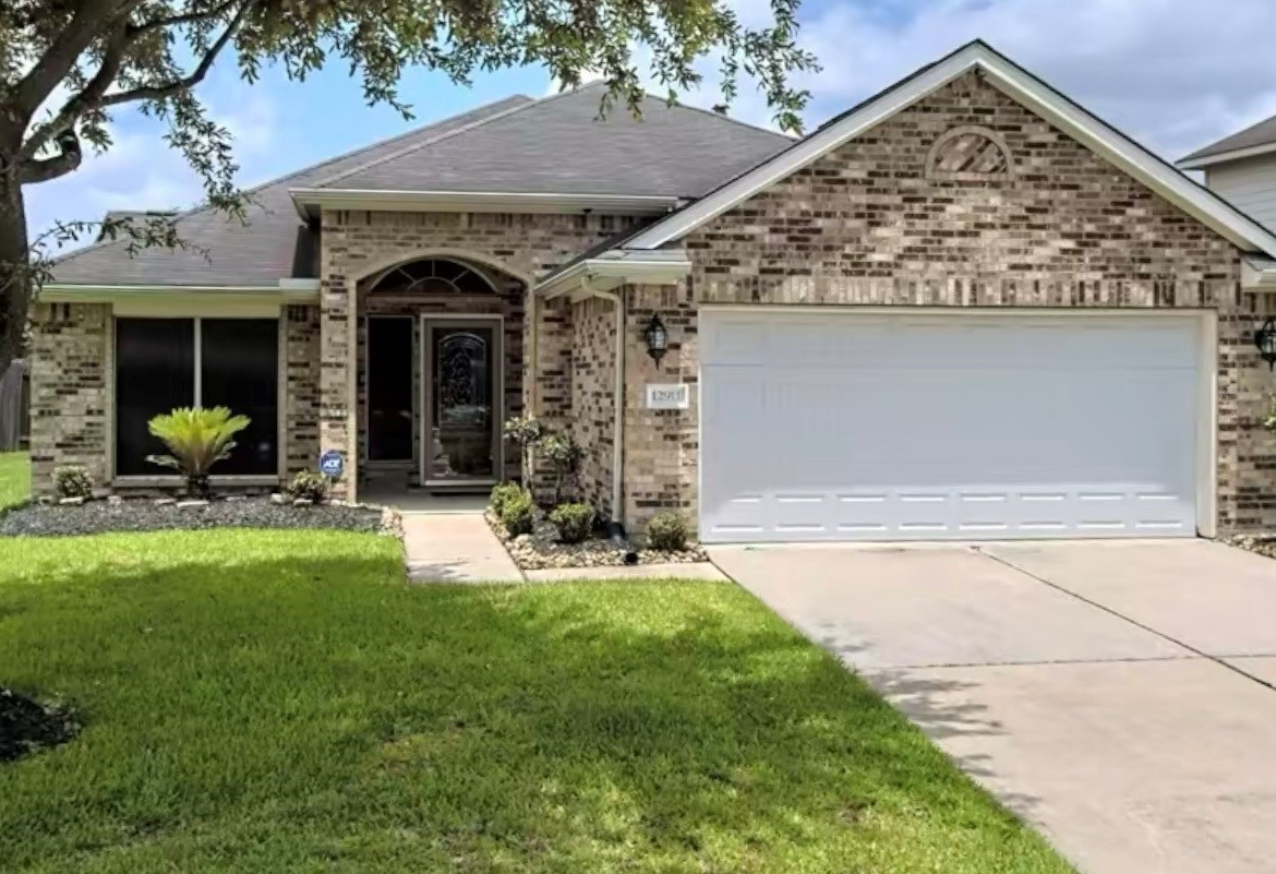 12911 Greens Manor Lane