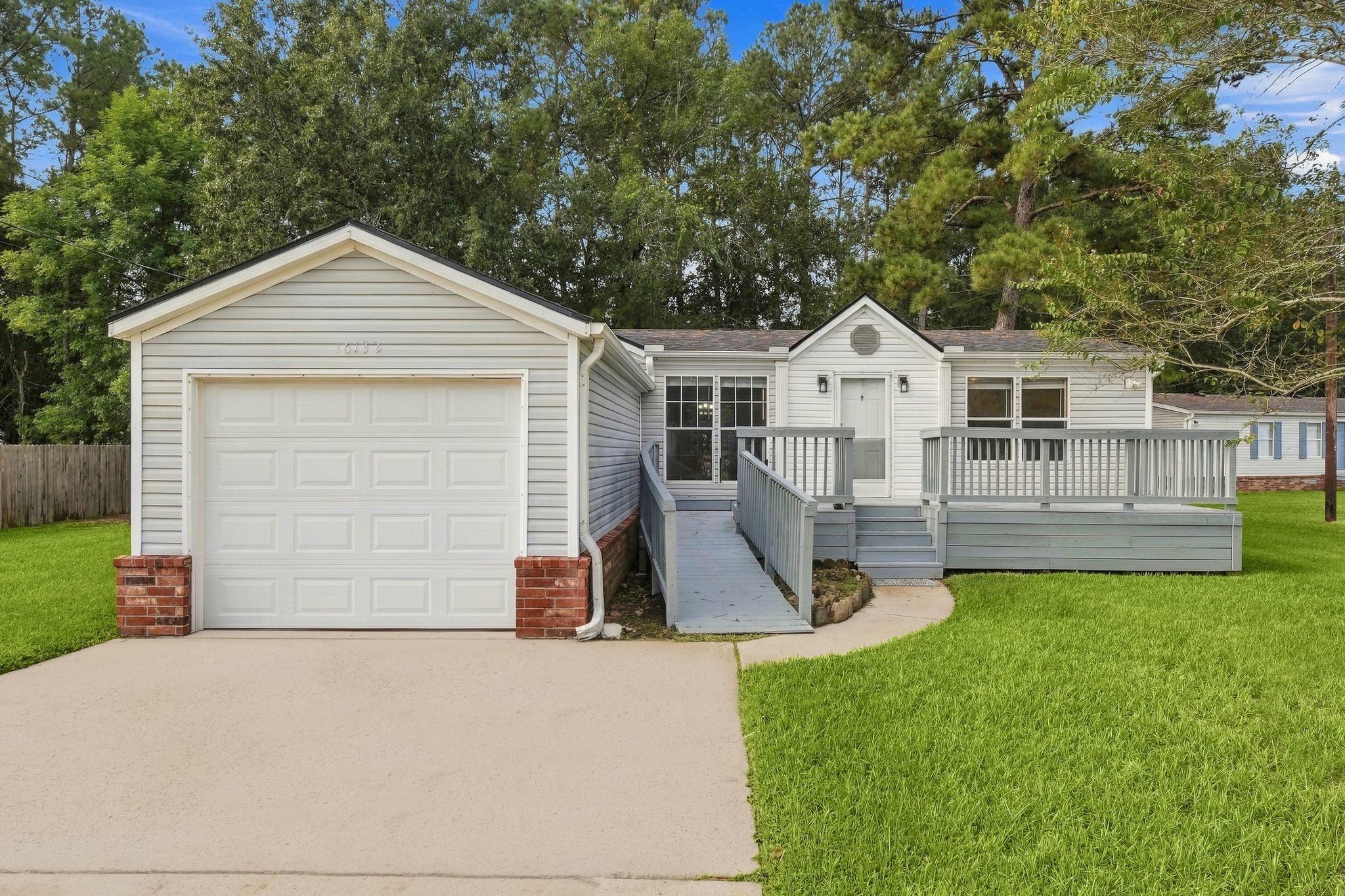 16132 Lone Star Ranch Drive