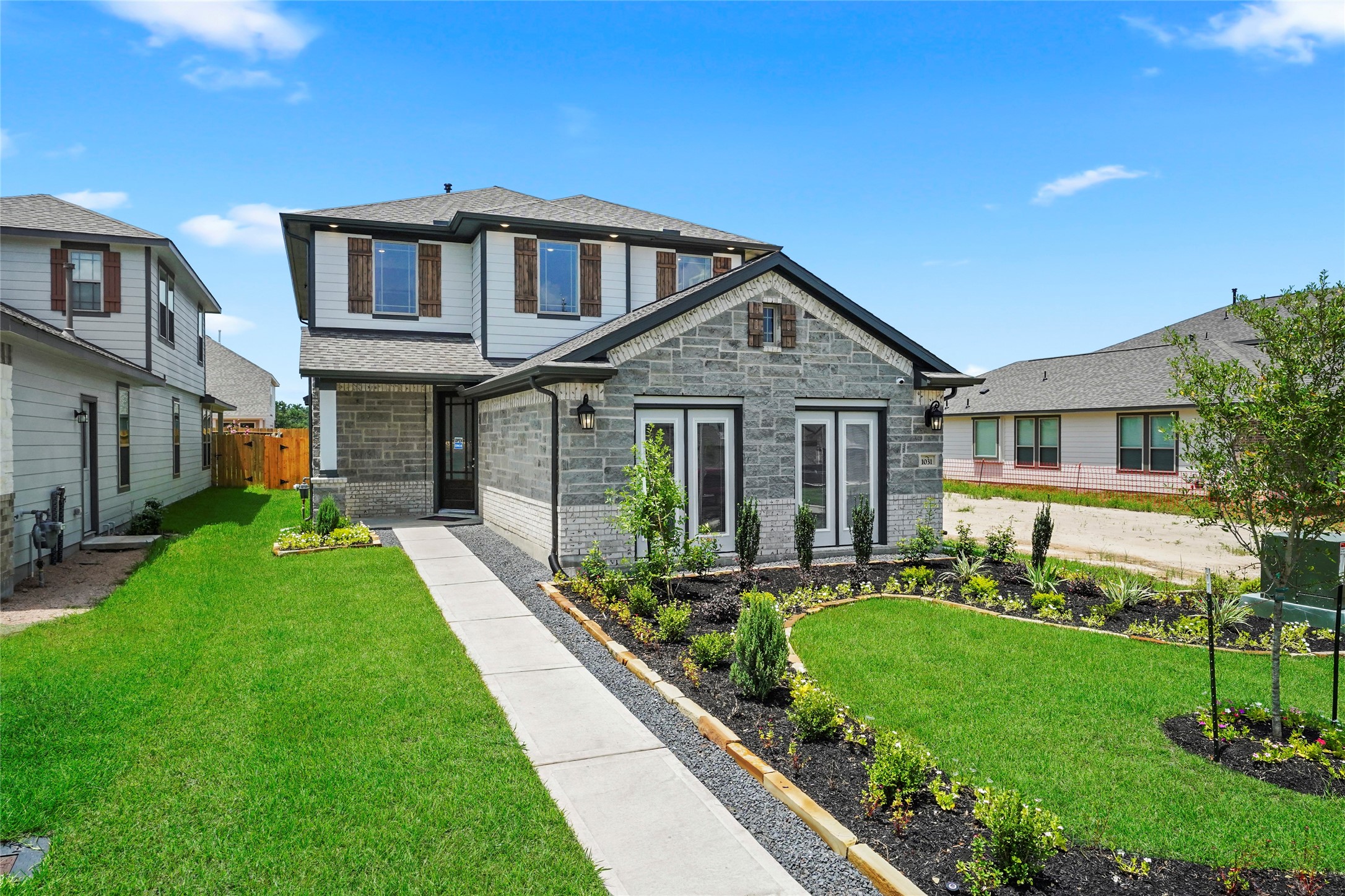 1031 Bluebonnet Trail
