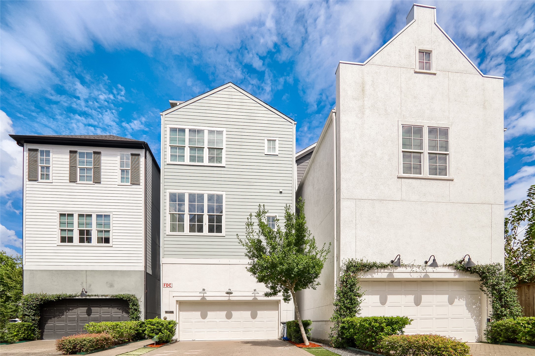 4024 Woodshire Village Estate