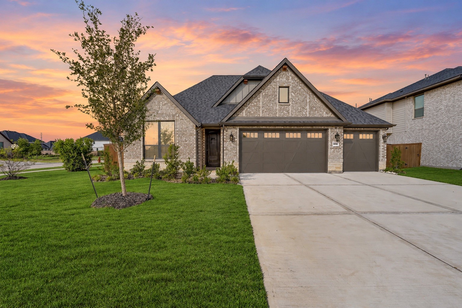 3703 Bolsover Drive