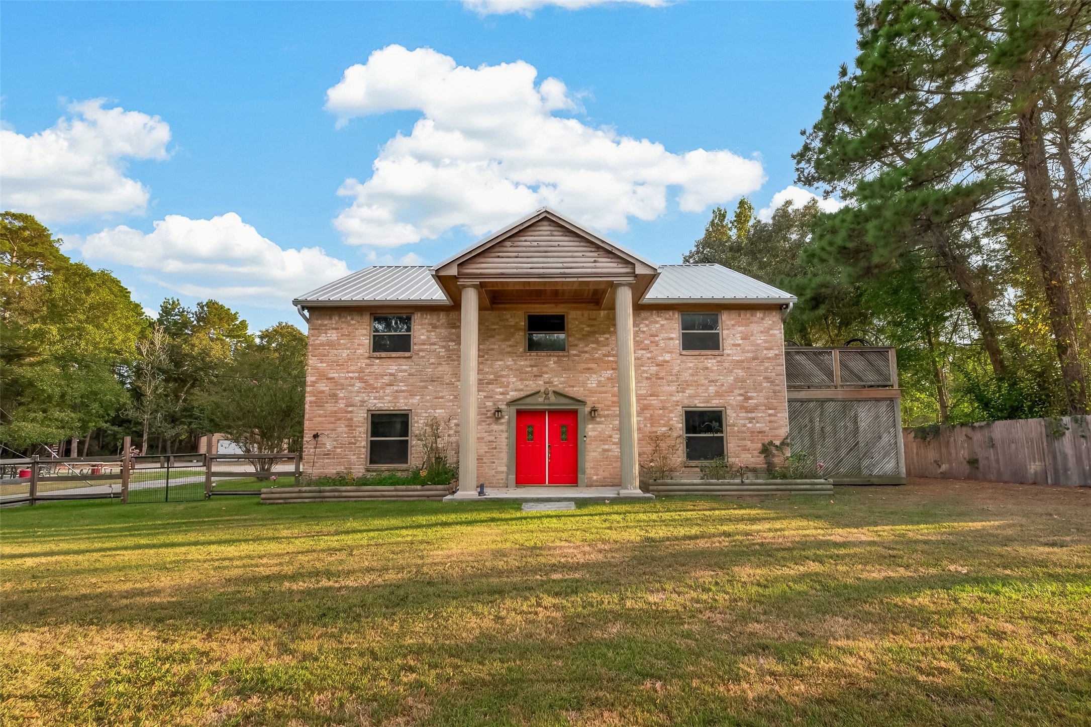 18614 Mink Lake Drive