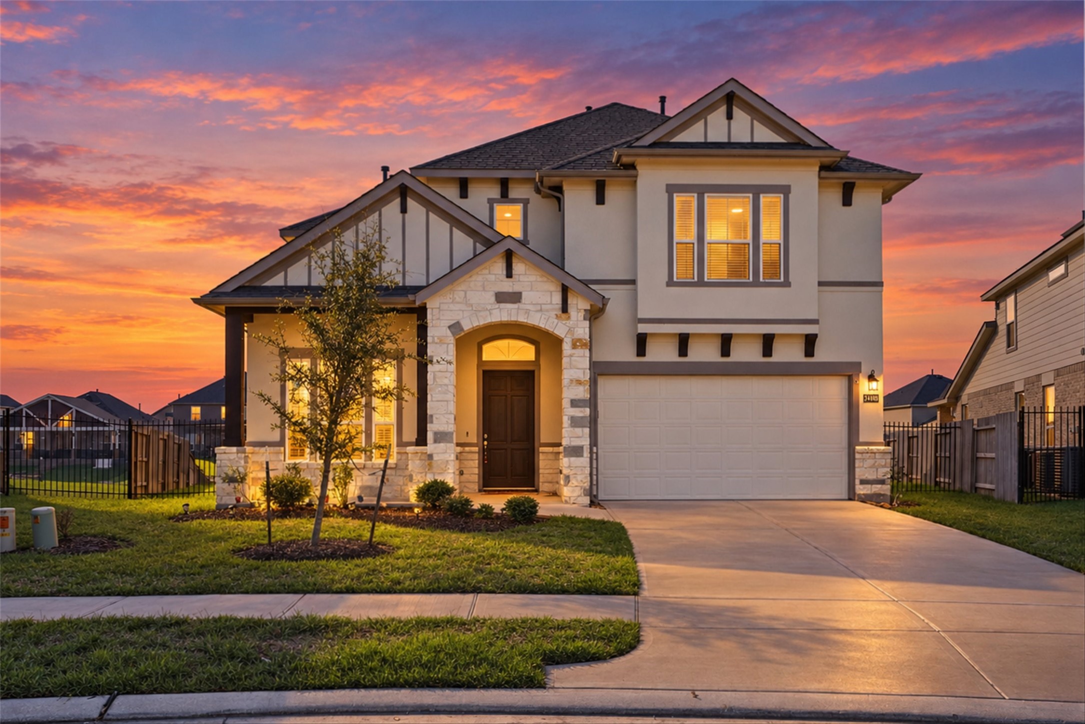 24403 Campelli Lake Drive