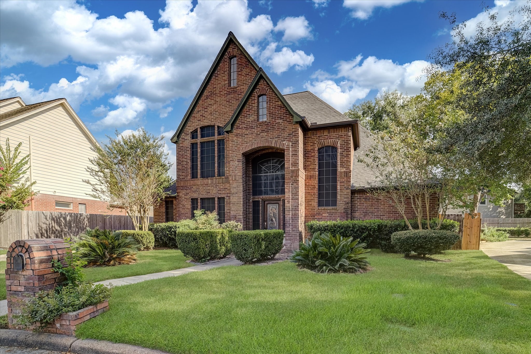 8027 Danette Court