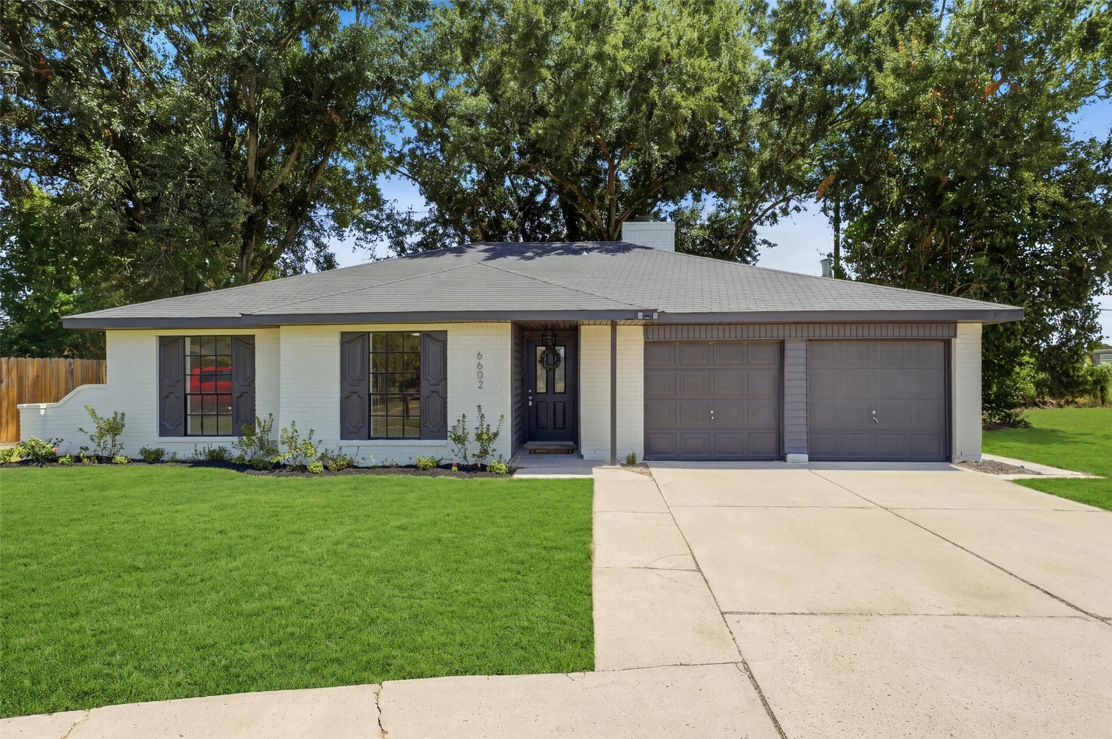 6602 Indian Falls Drive
