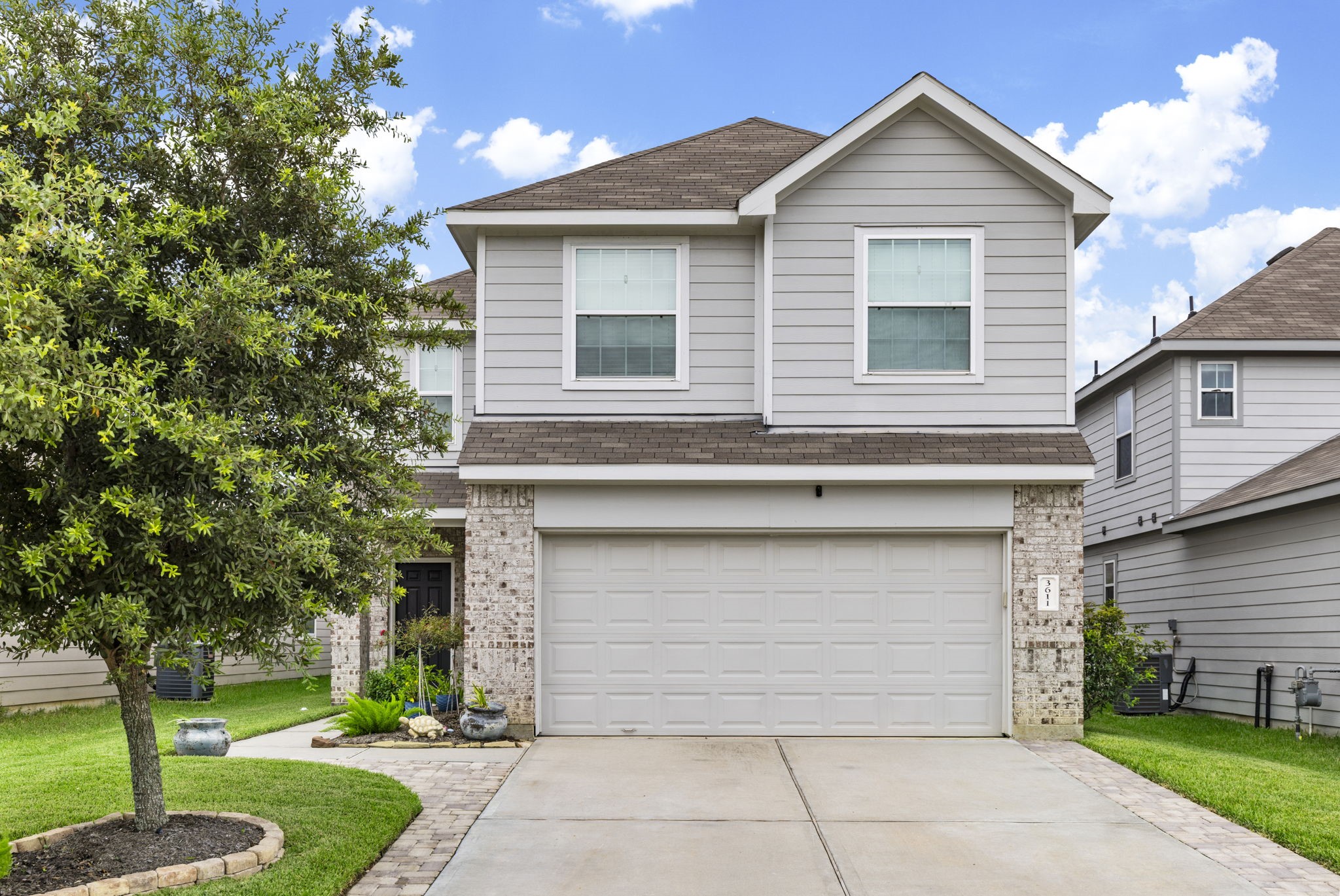 3611 Cannon Drive