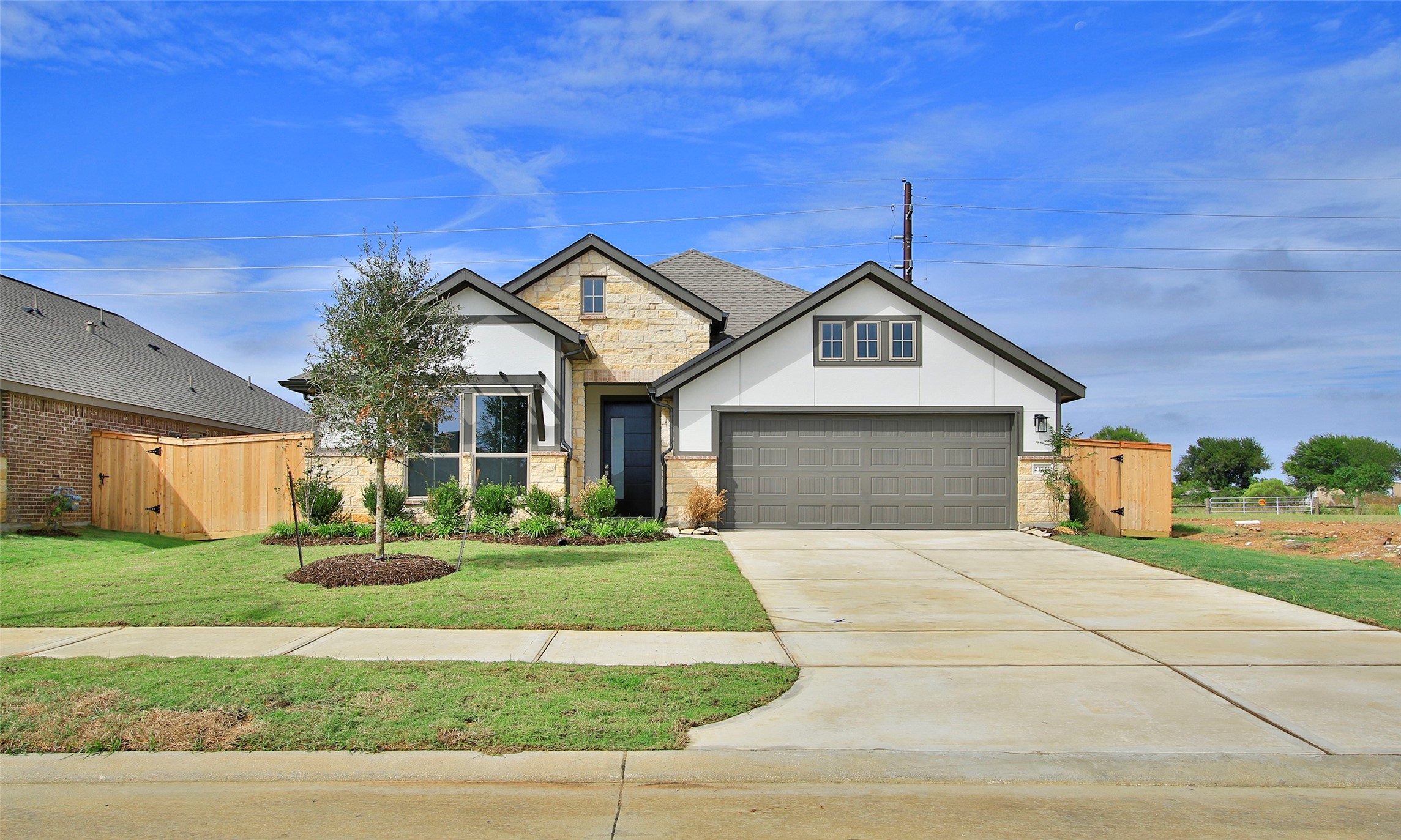 21723 Prairie Sumac Drive