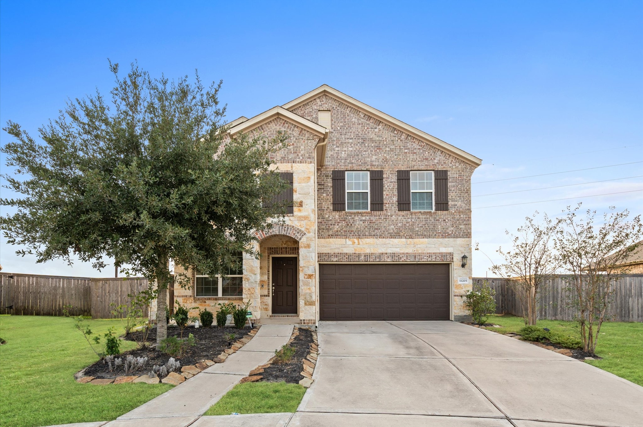 11203 Pavonia Creek Court