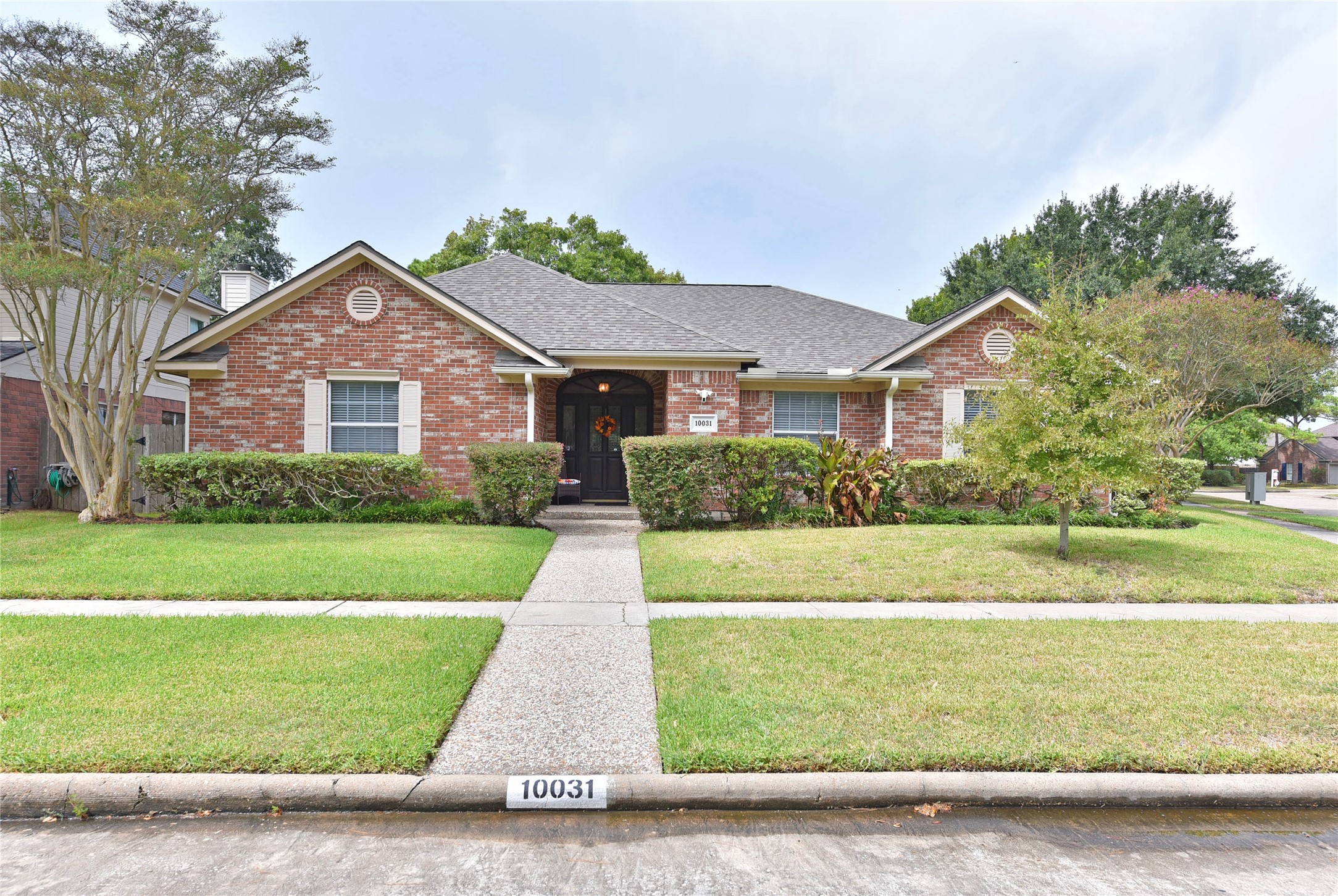 10031 Cabin Creek Drive