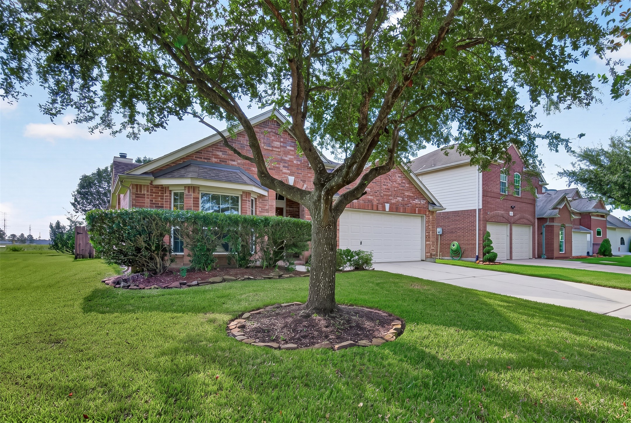 11743 Berkway Trail