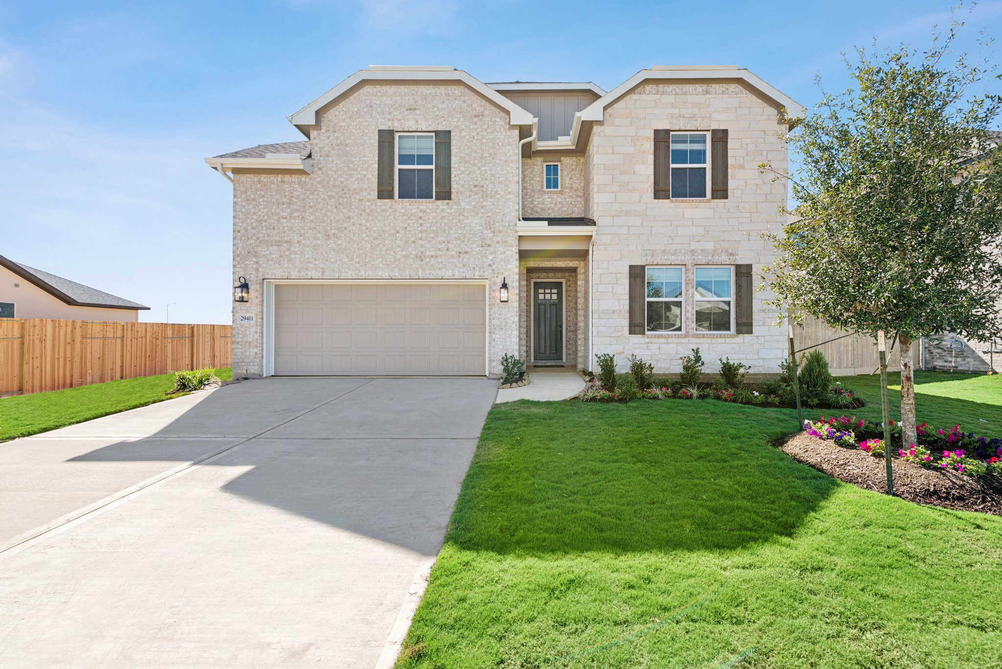 2939 Clapbread Lane