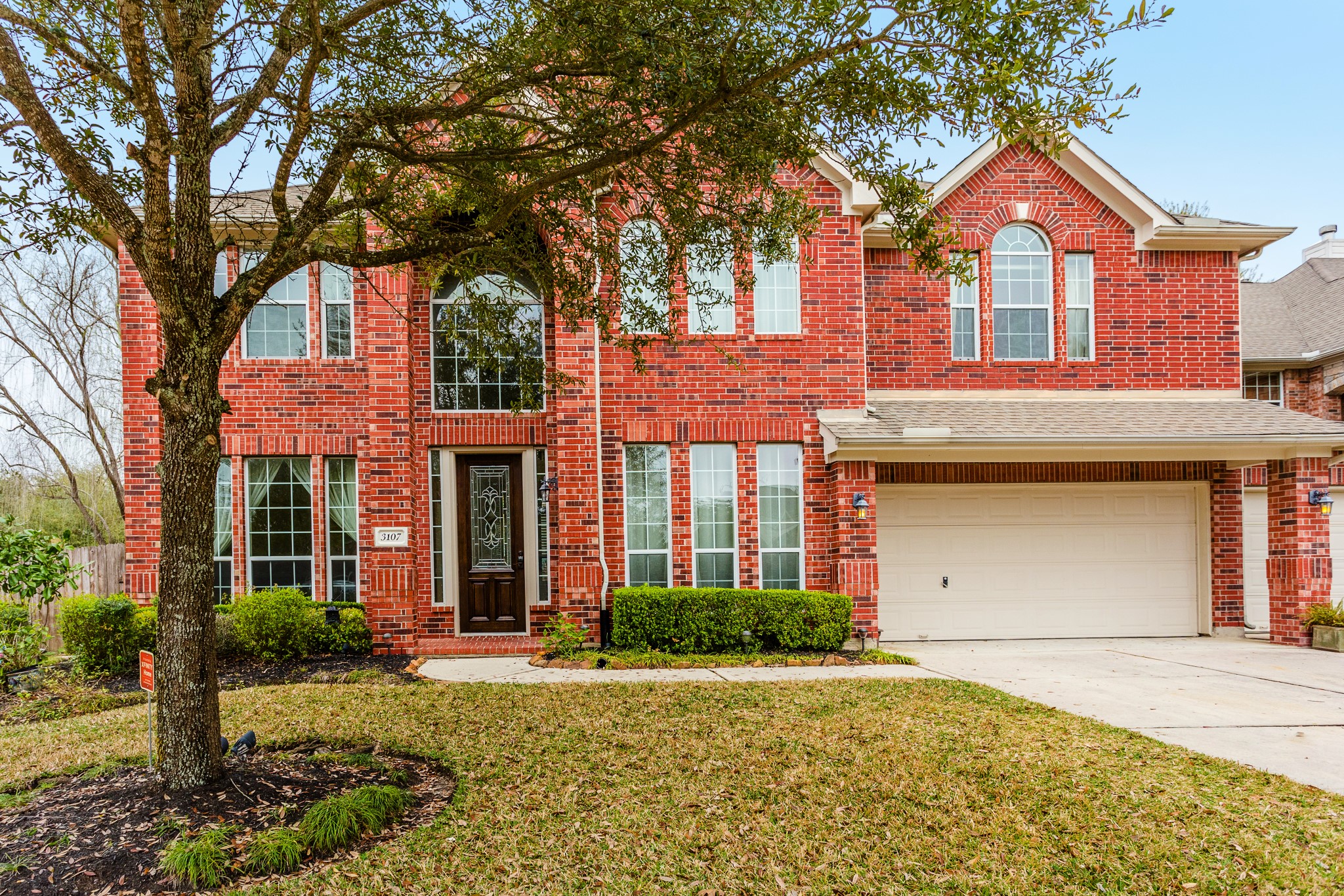 3107 Rosholt Drive