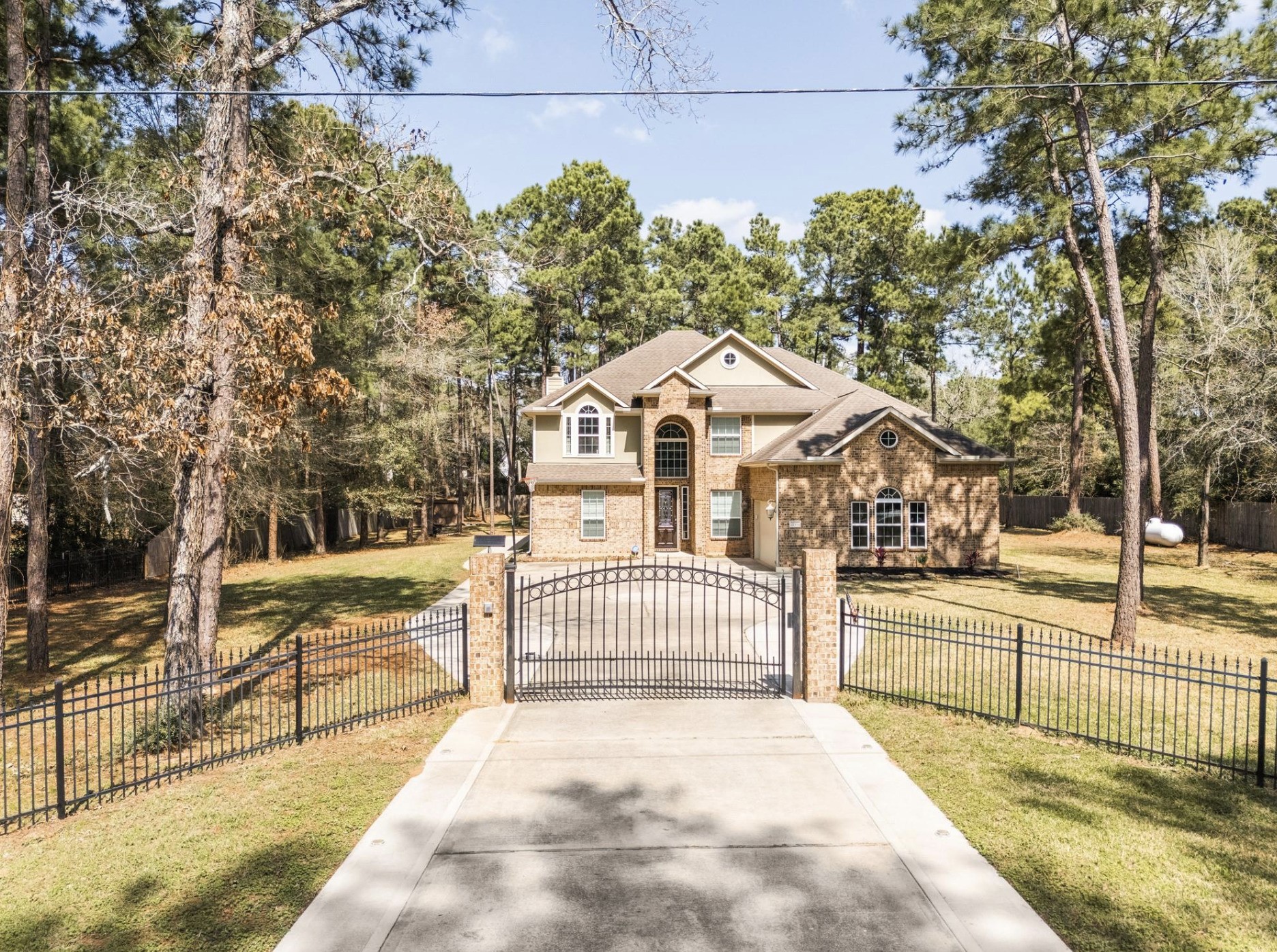 22306 Baneberry Road