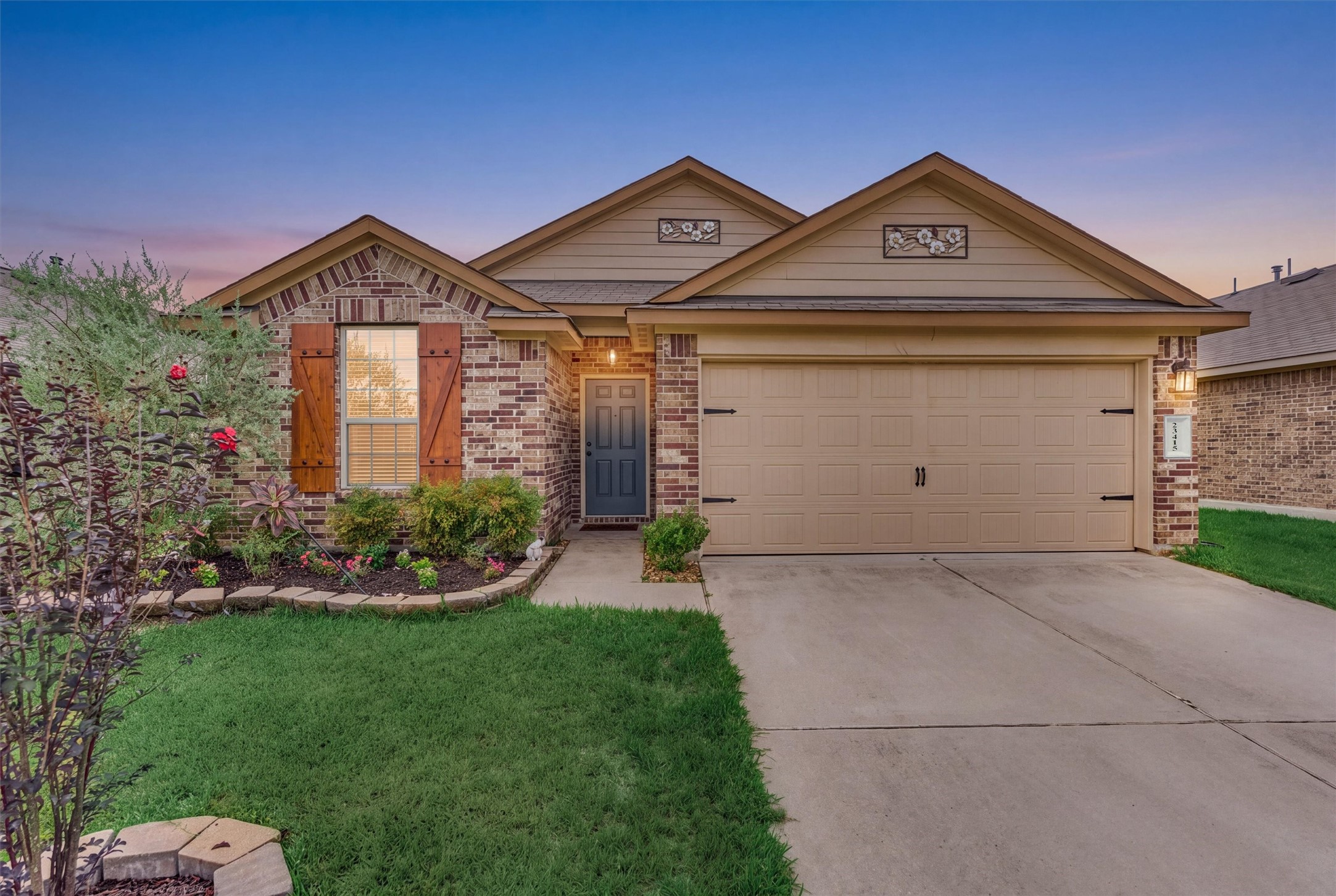 23415 Robbers Nest Drive