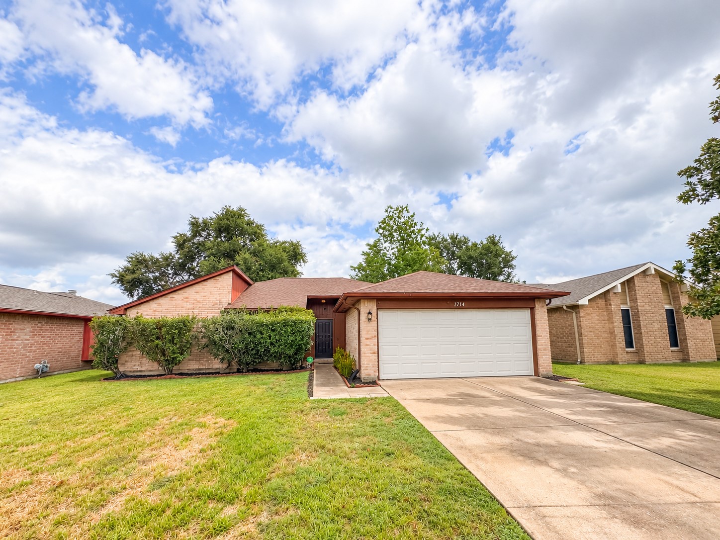 1714 Grand Park Drive