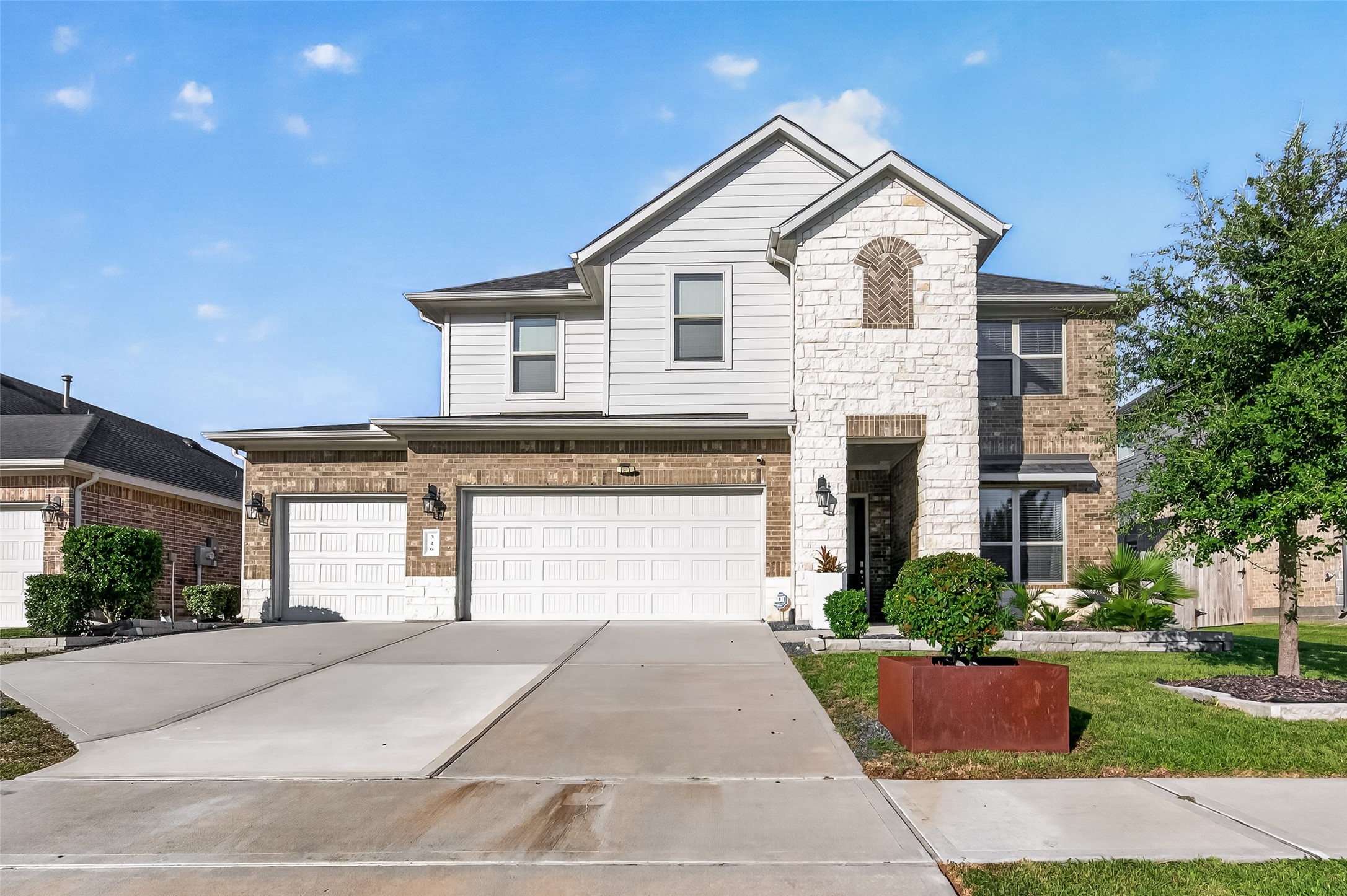 326 Westlake Terrace Drive