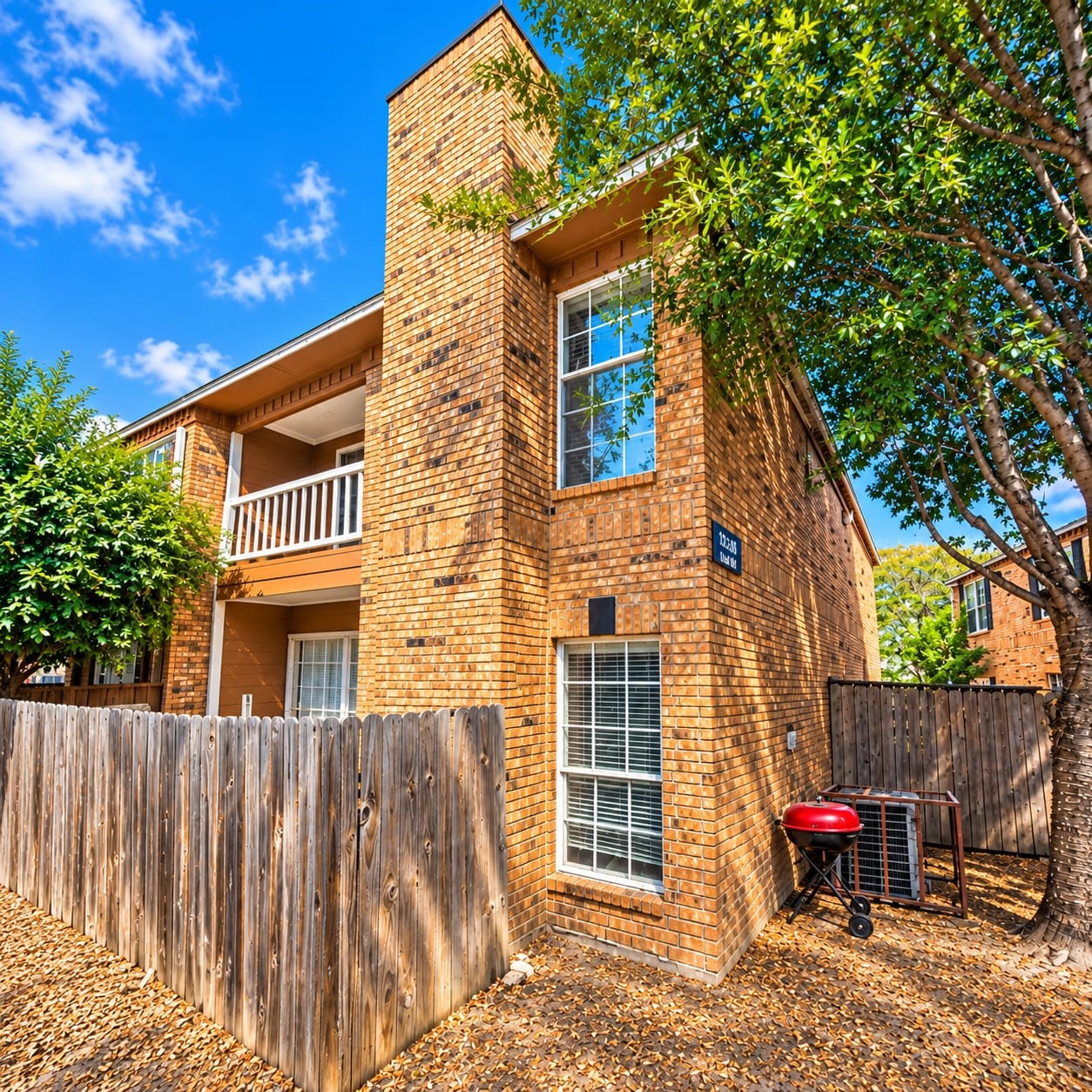 12380 Sandpiper Drive