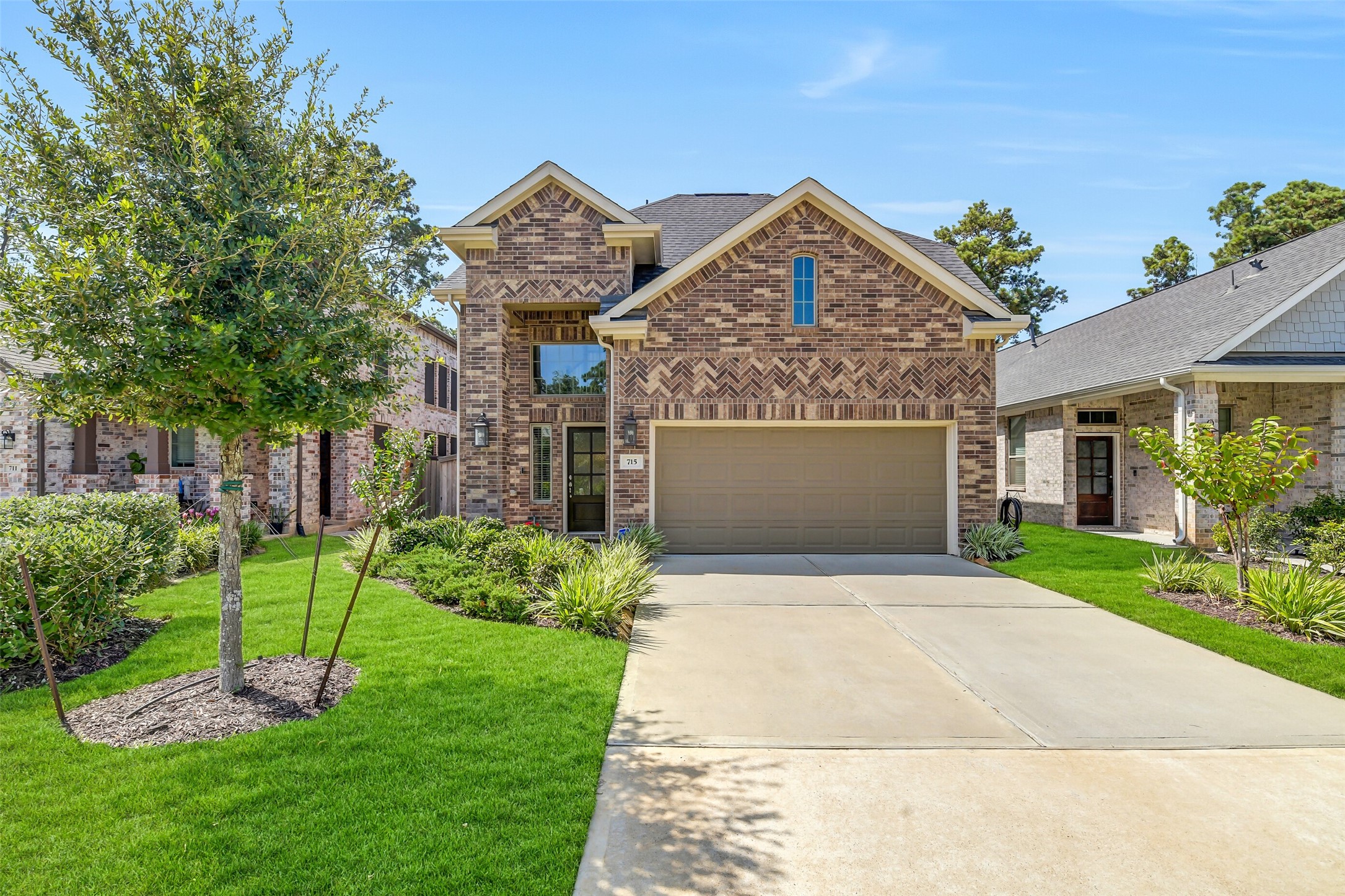 715 Lacebark Elm Trail