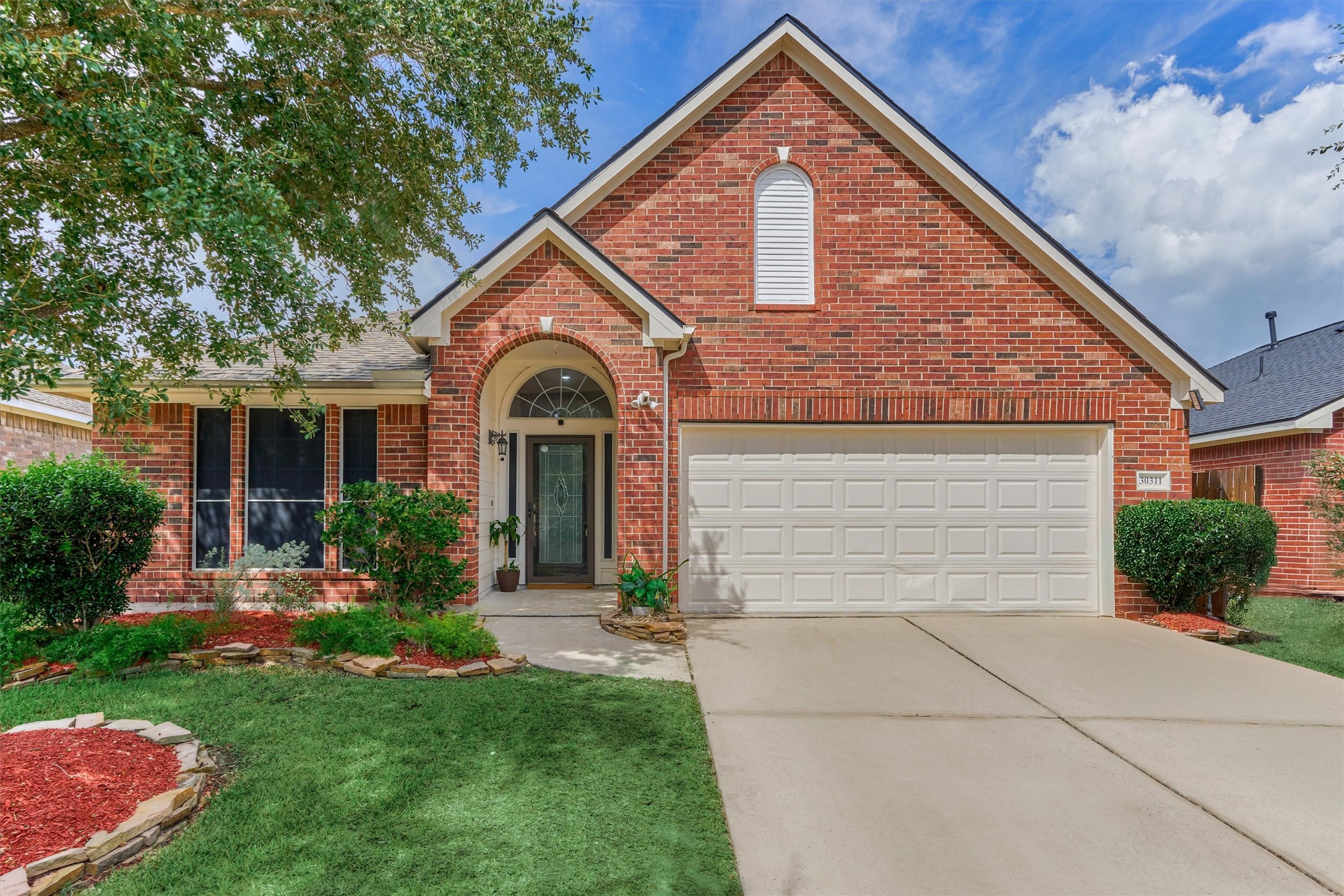 30311 Legacy Pines Drive