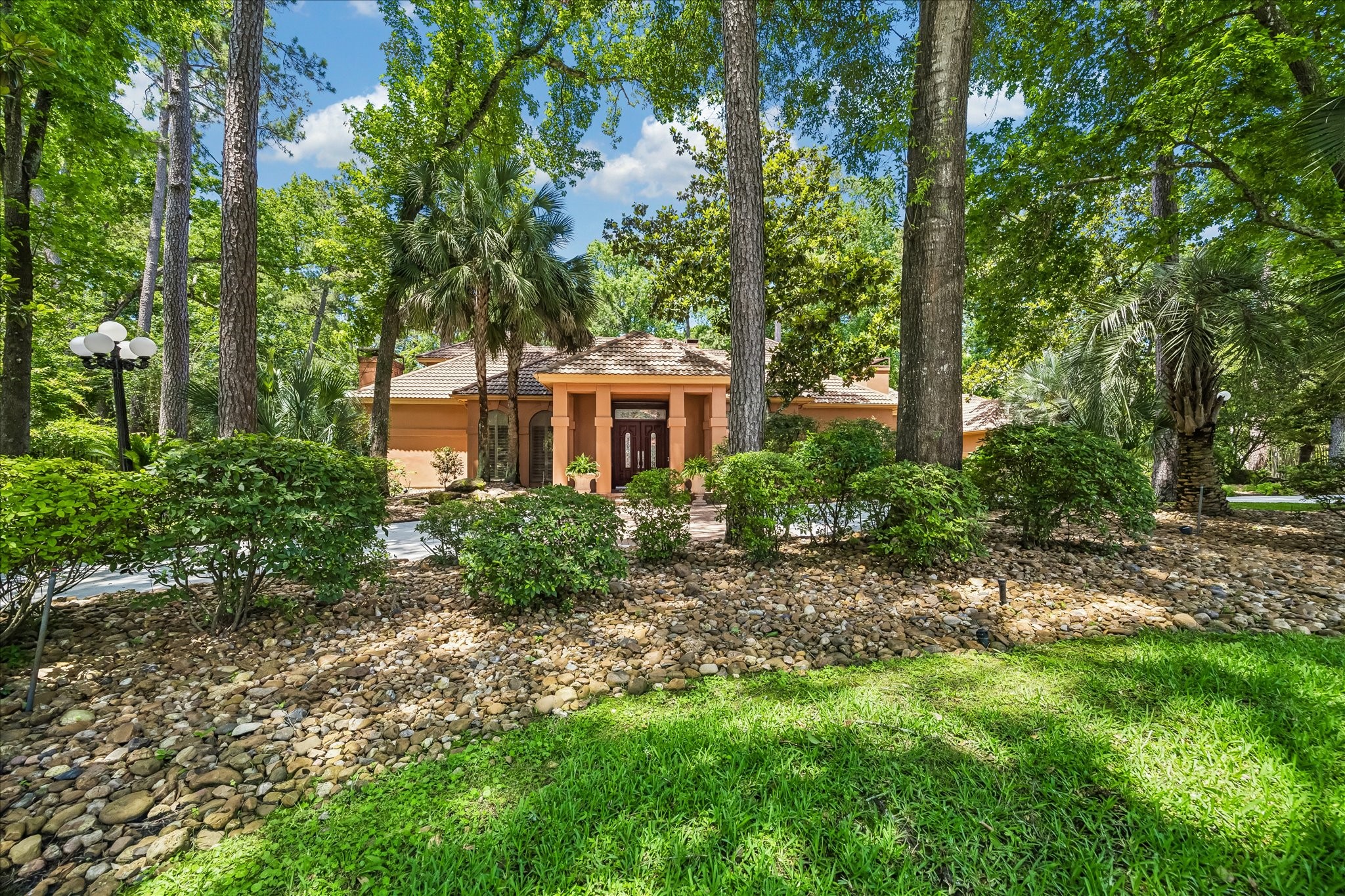2303 Woods Estates Drive