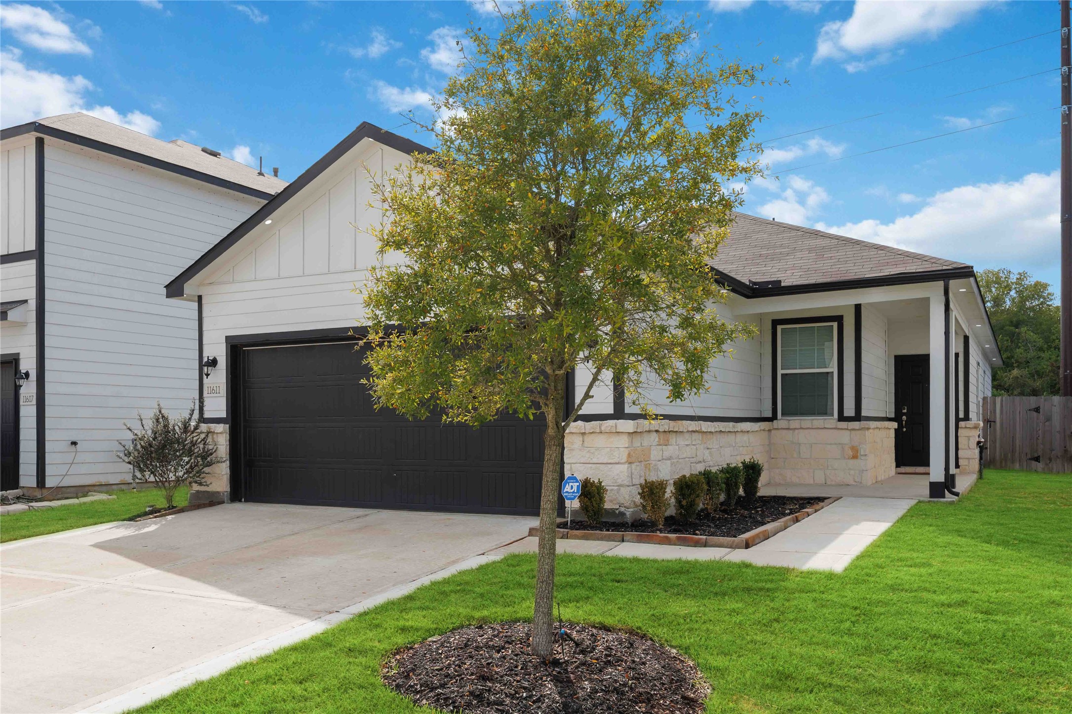 11611 Gristmill Grange Drive