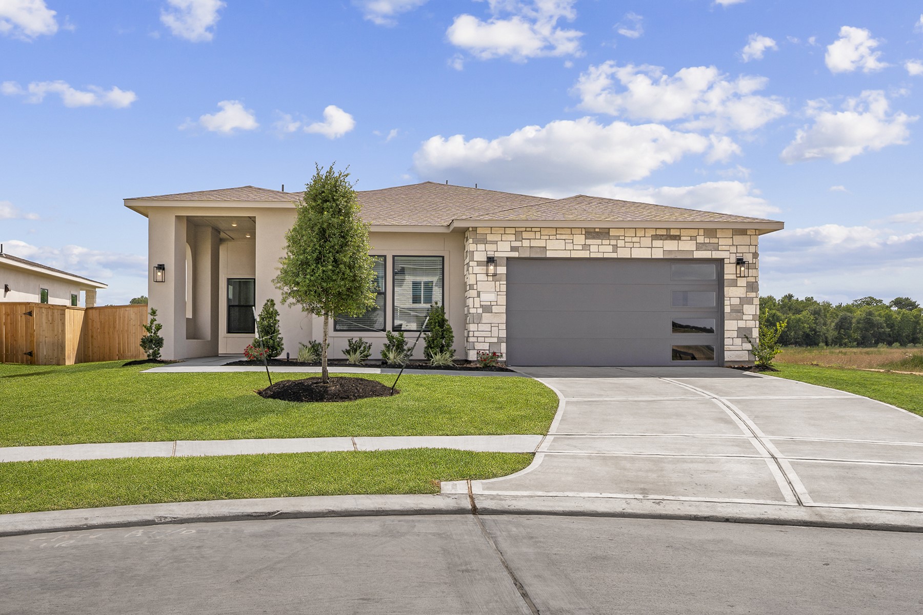 1821 Drover Lane