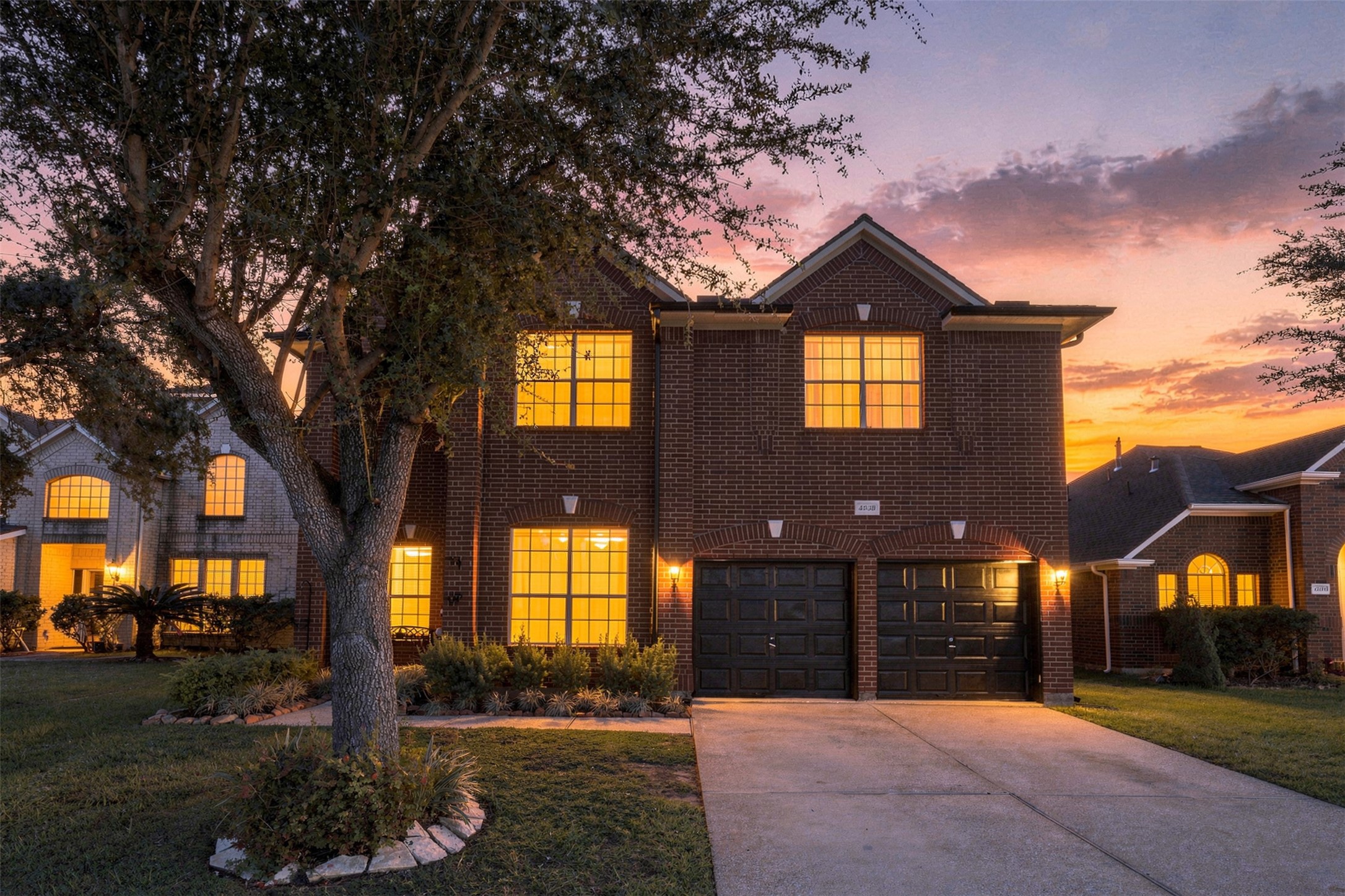4838 Roaring Springs Road