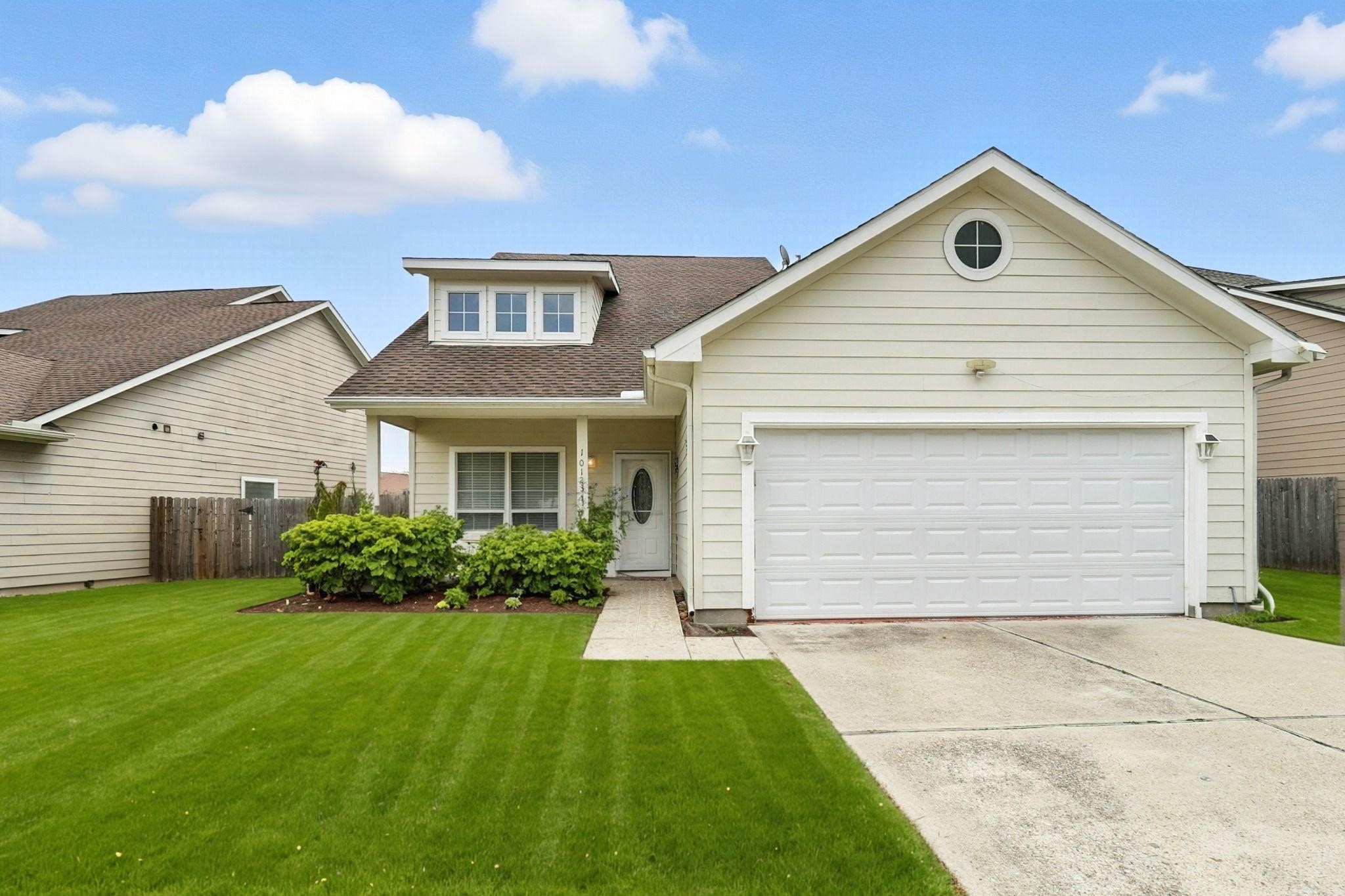 10123 Sweet Olive Way