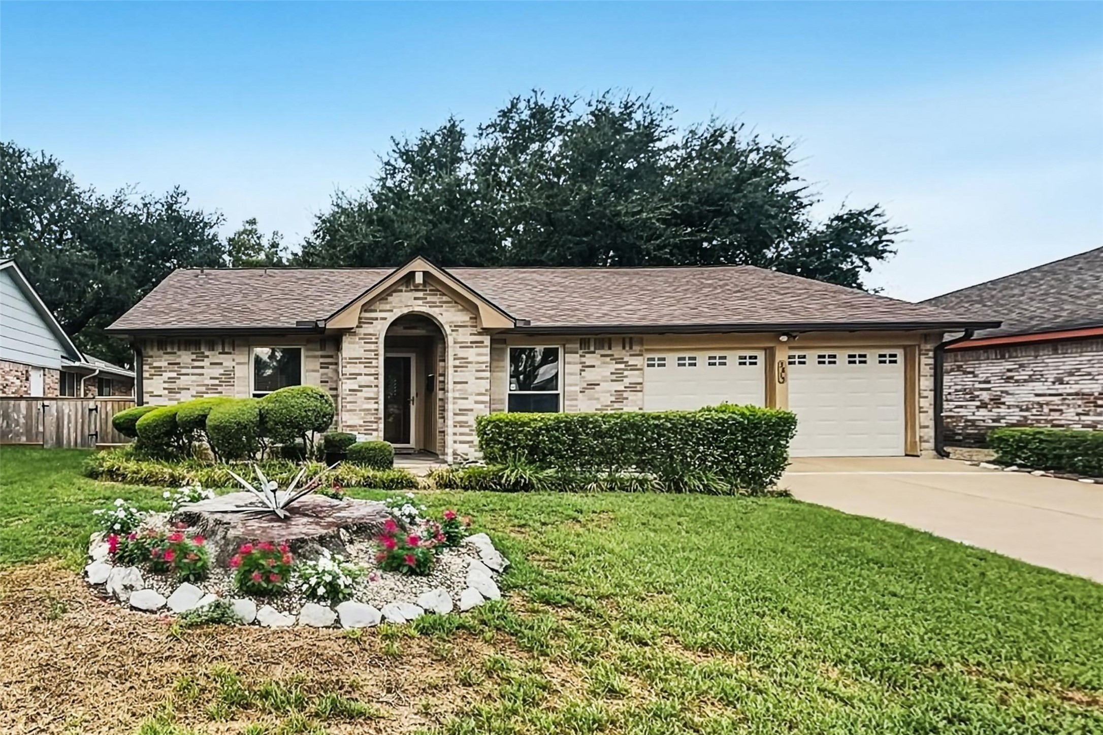 3815 Thonig Road
