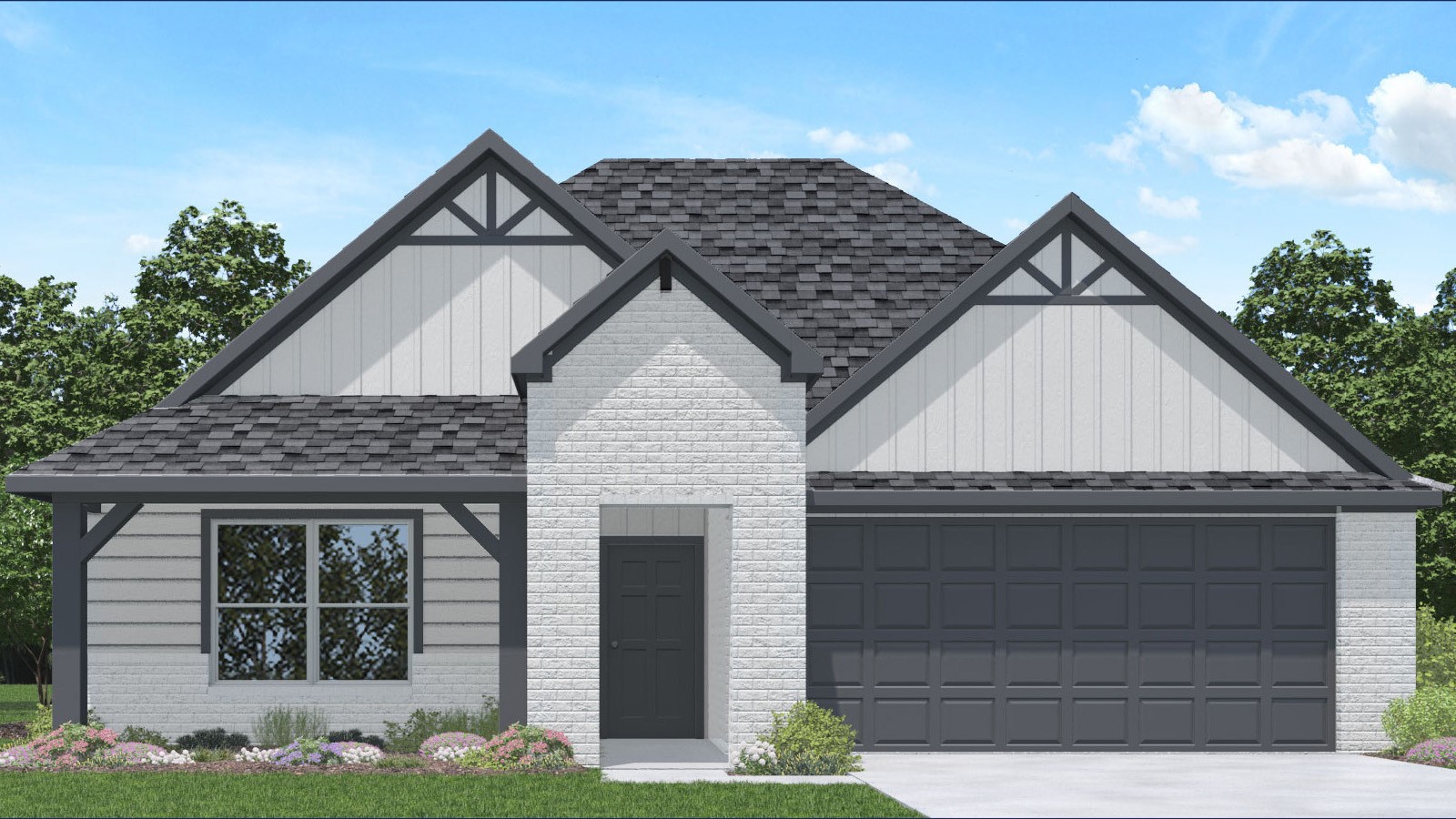 3743 Streamside Drive
