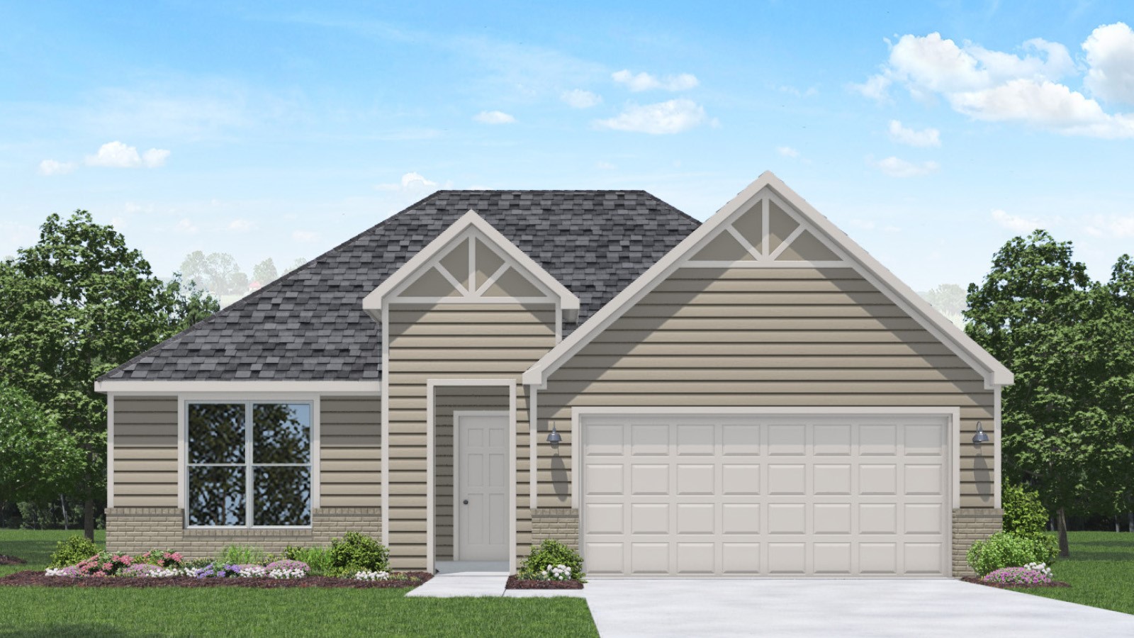 3440 Lone Pines Court