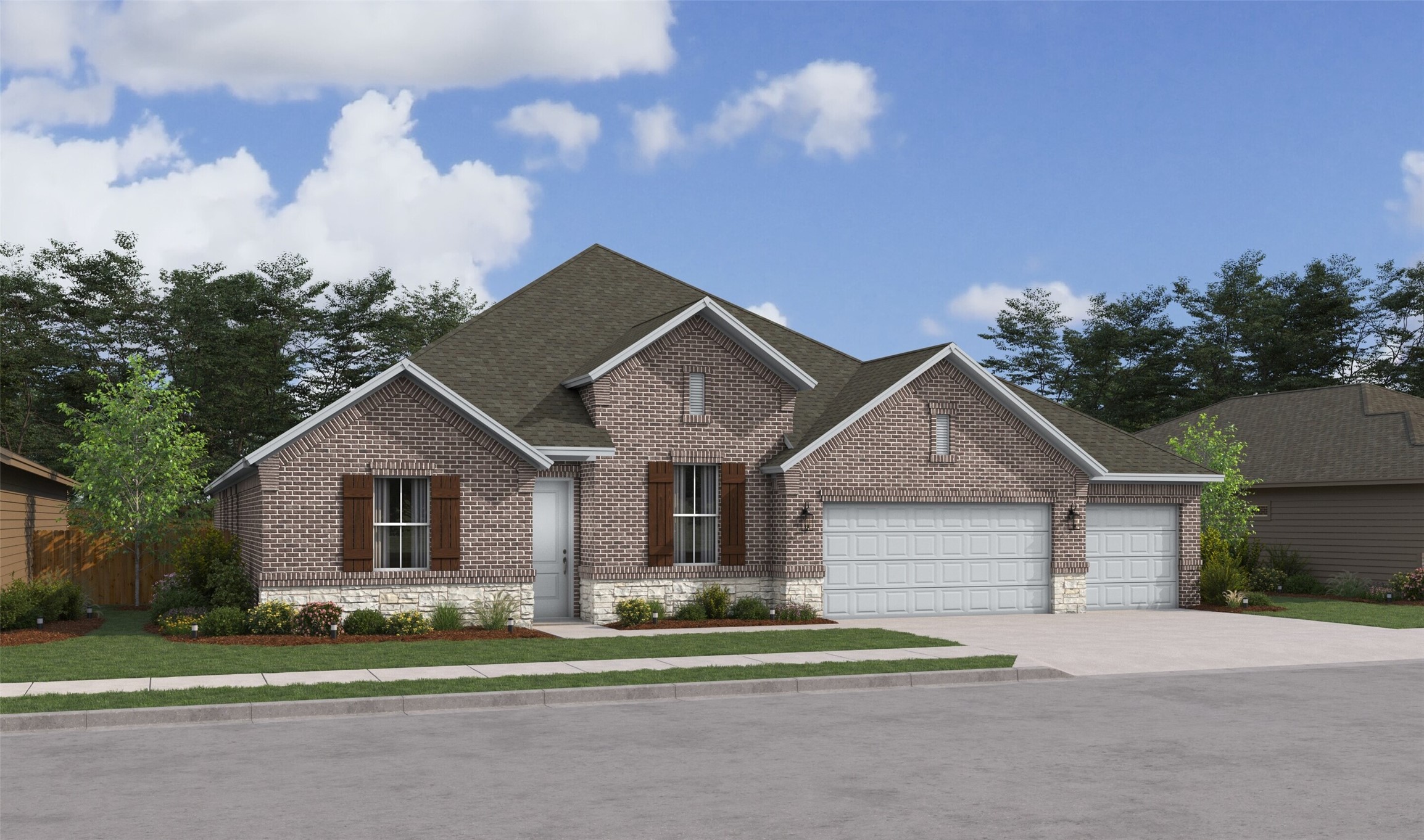 13616 Fox Watch Way