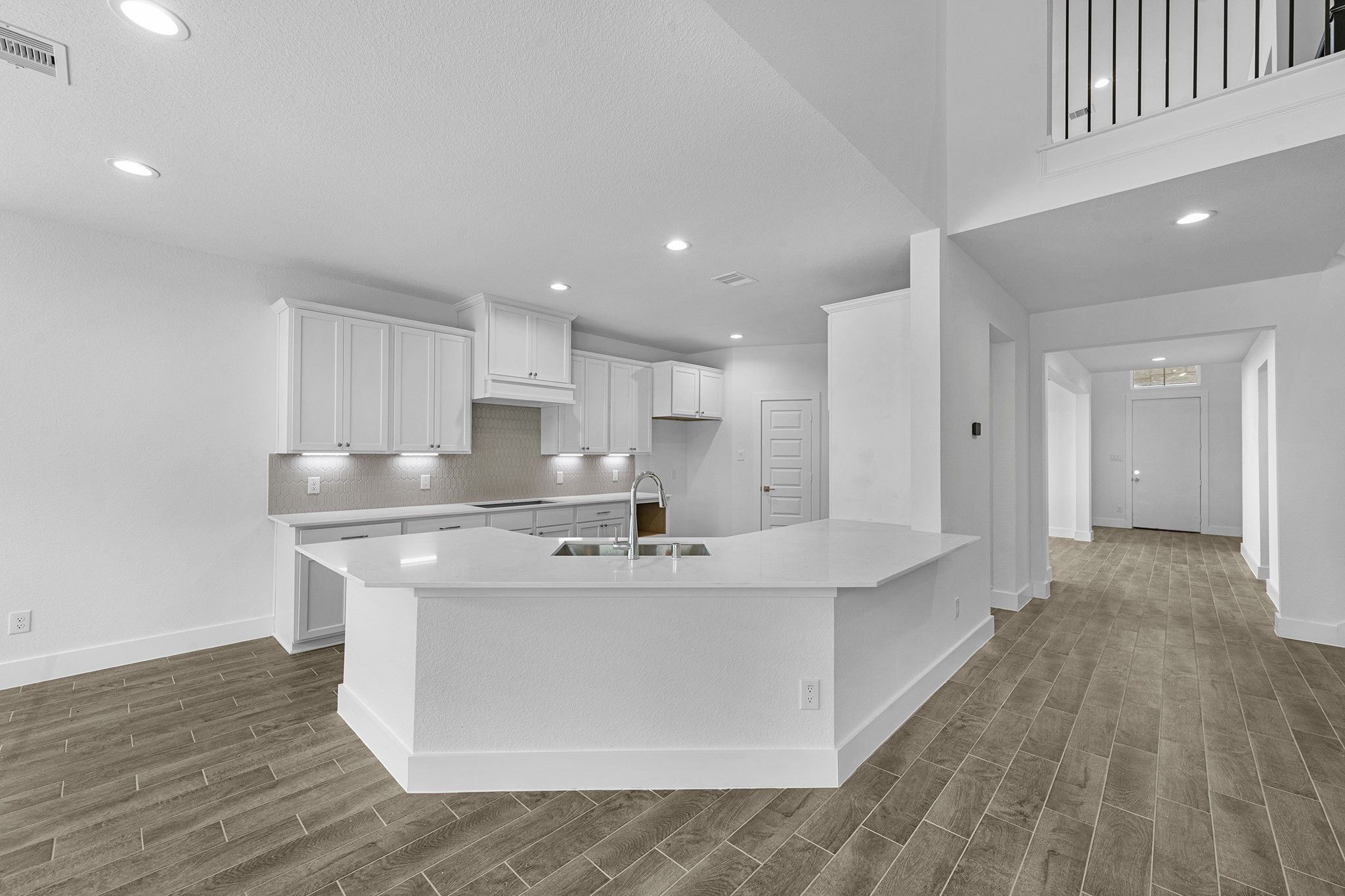 2104 Golden Spruce Lane