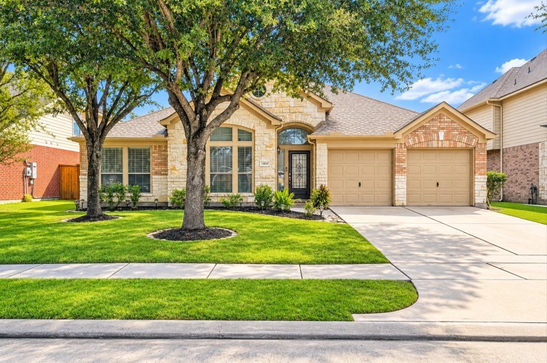 14830 Fountain Stone Lane