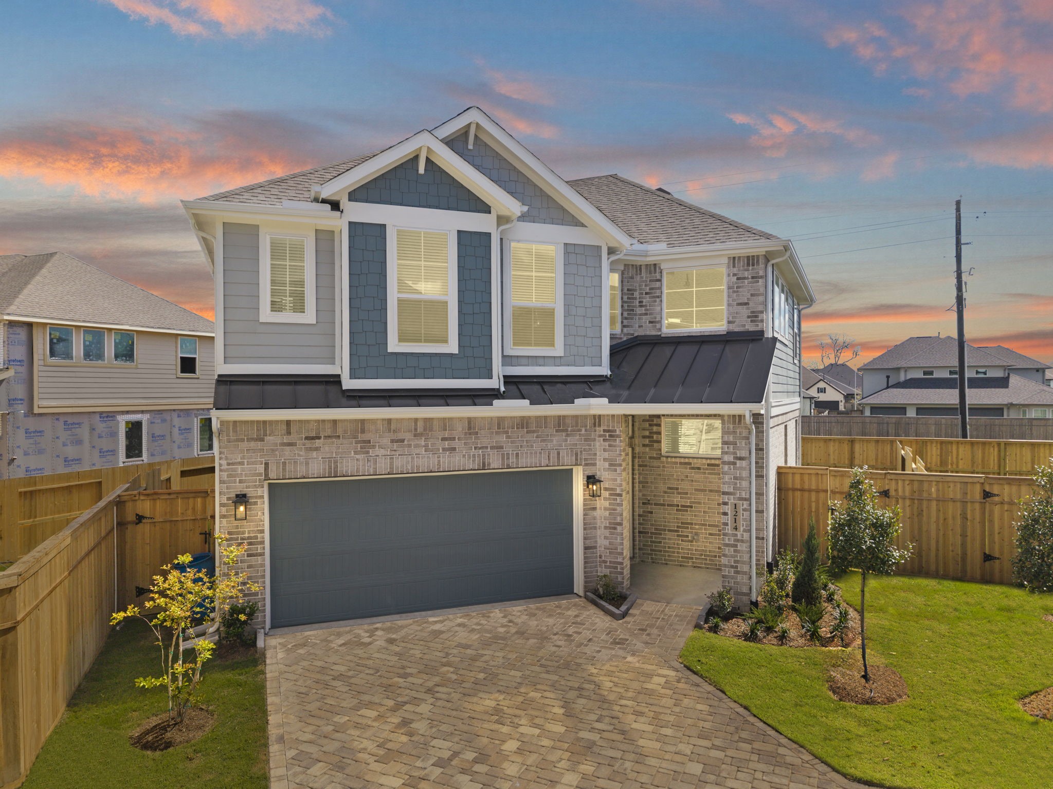2743 Brandon Bluff Bend