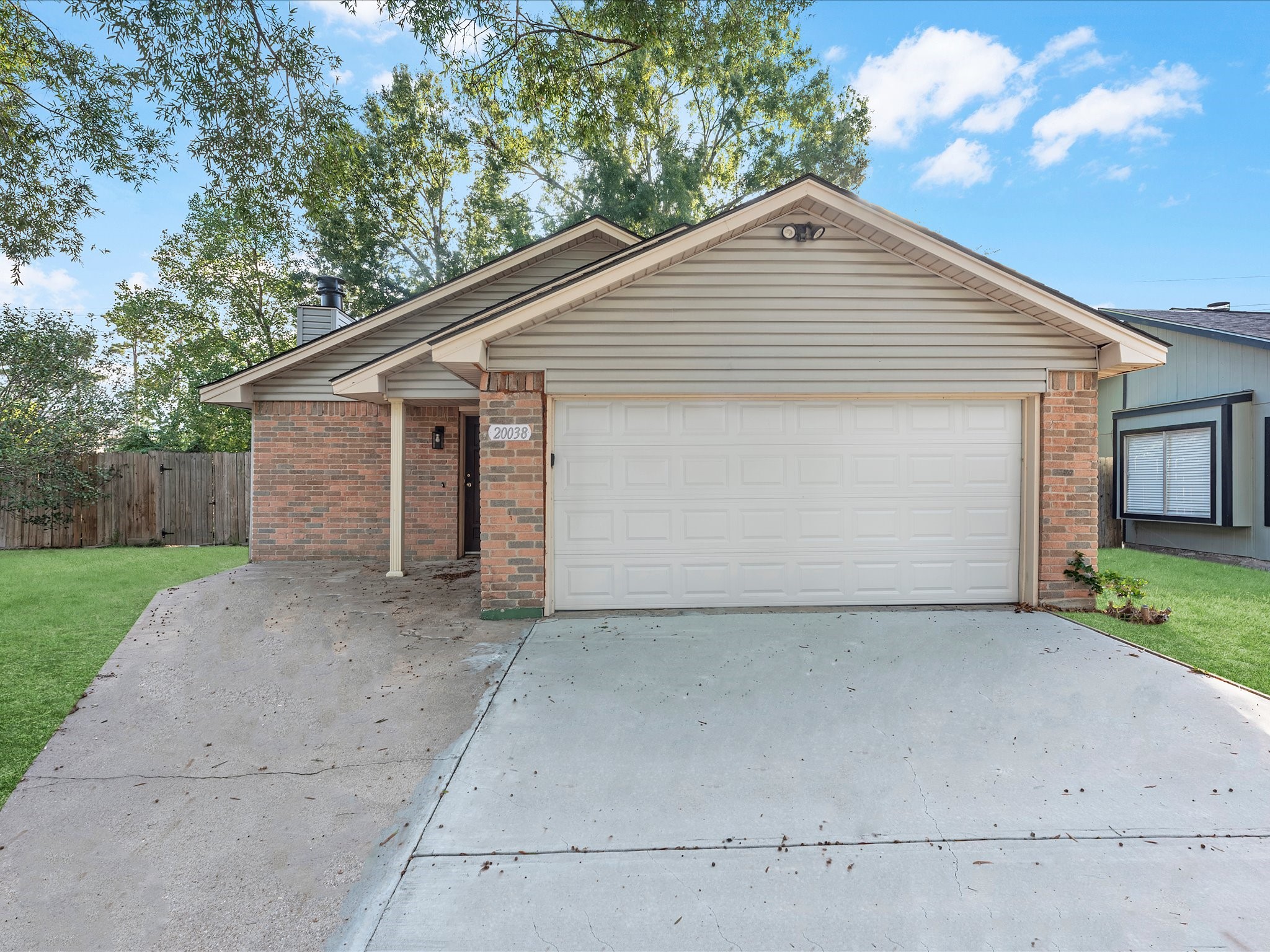 20038 Bambiwoods Drive