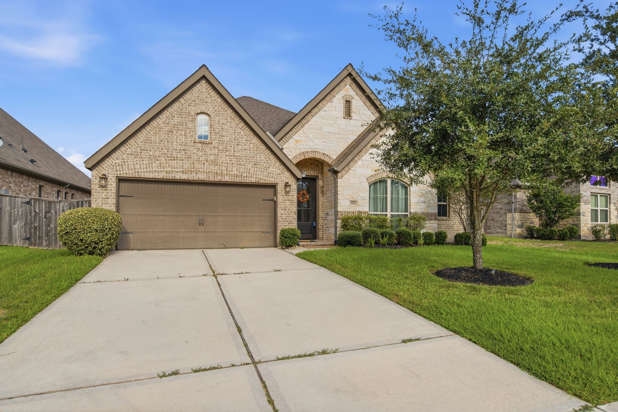 3311 Allendale Park Court
