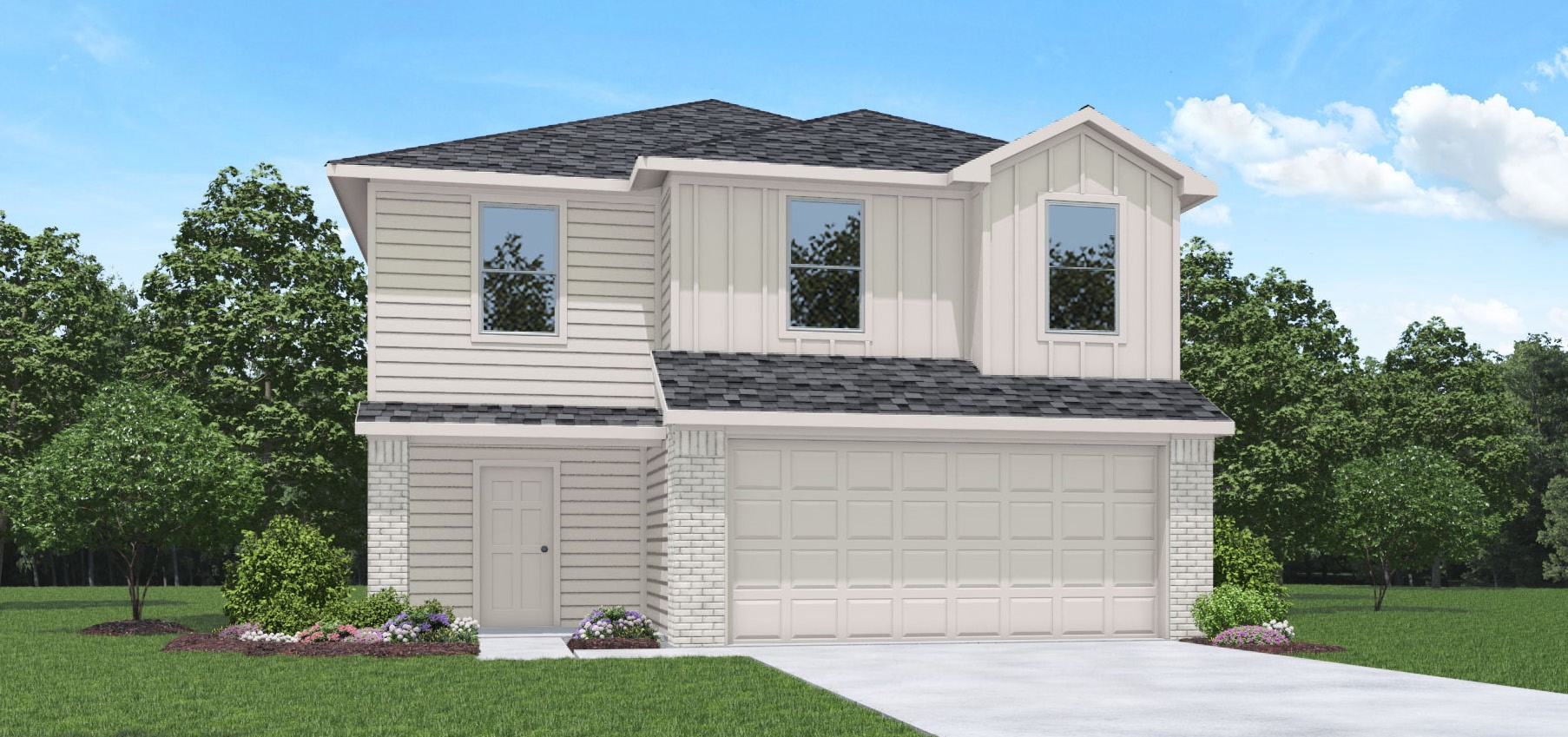5125 Cooper Hawk Drive