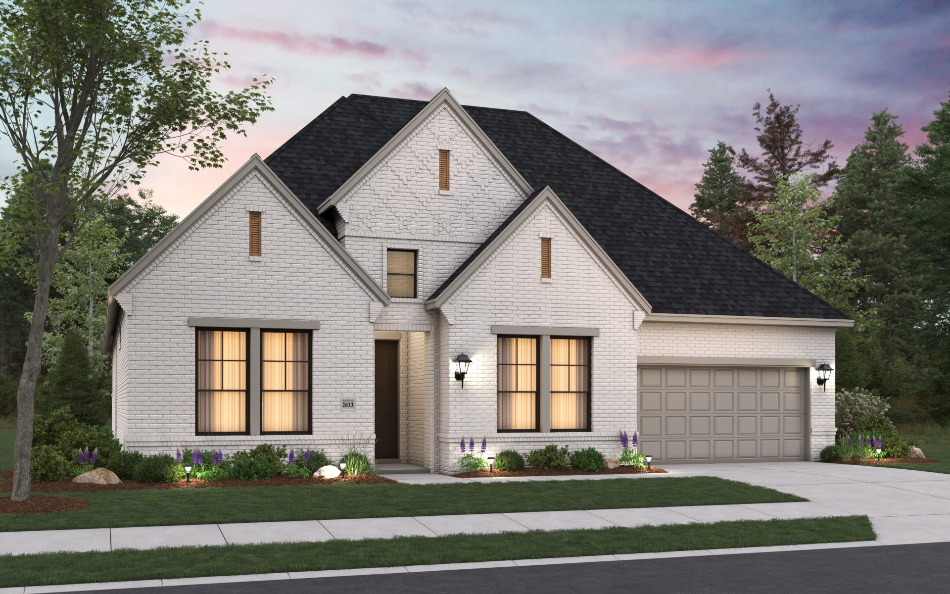 6114 Lake Chippewa Court
