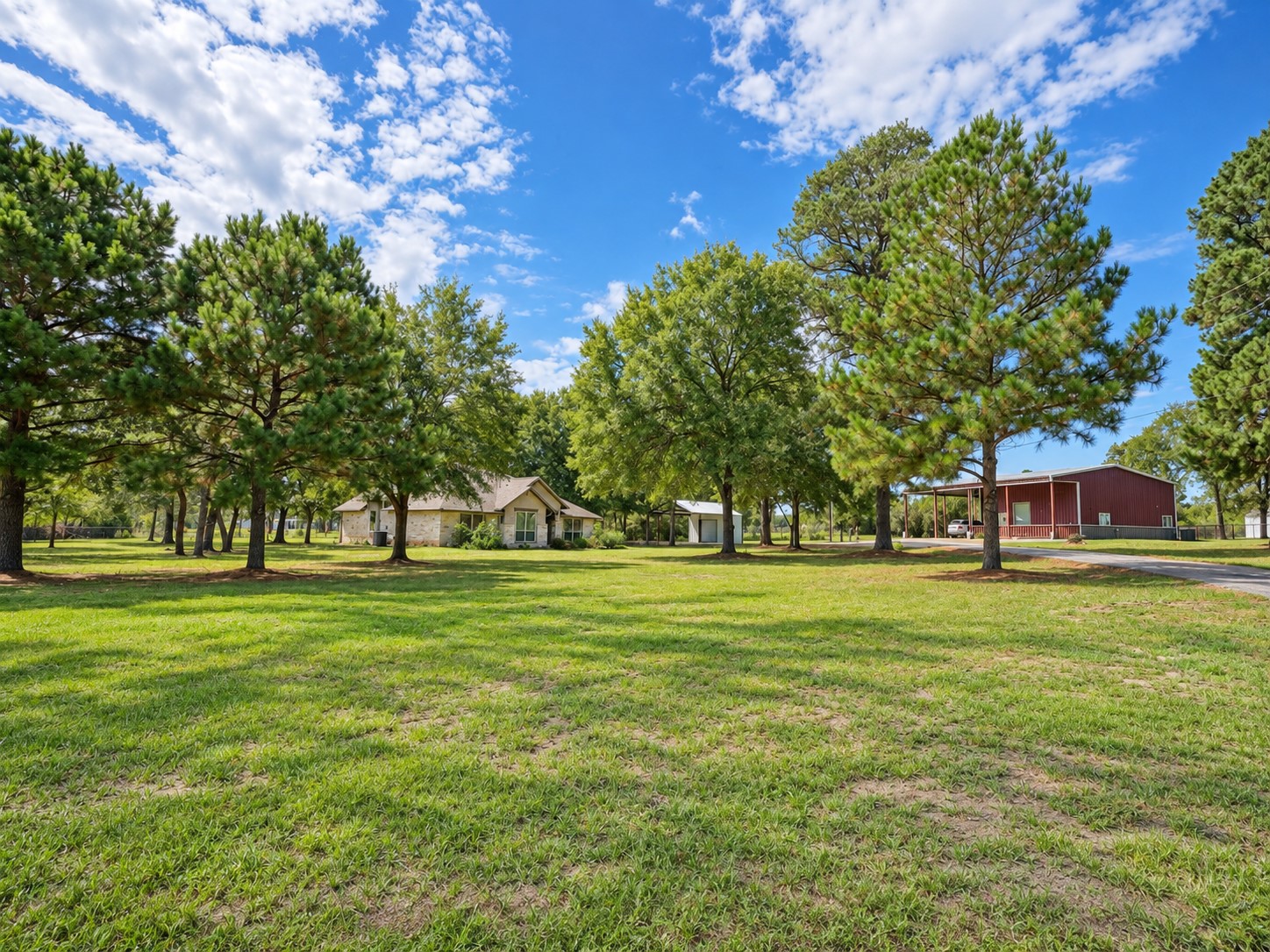 7313 & 7317 FM 244 Road