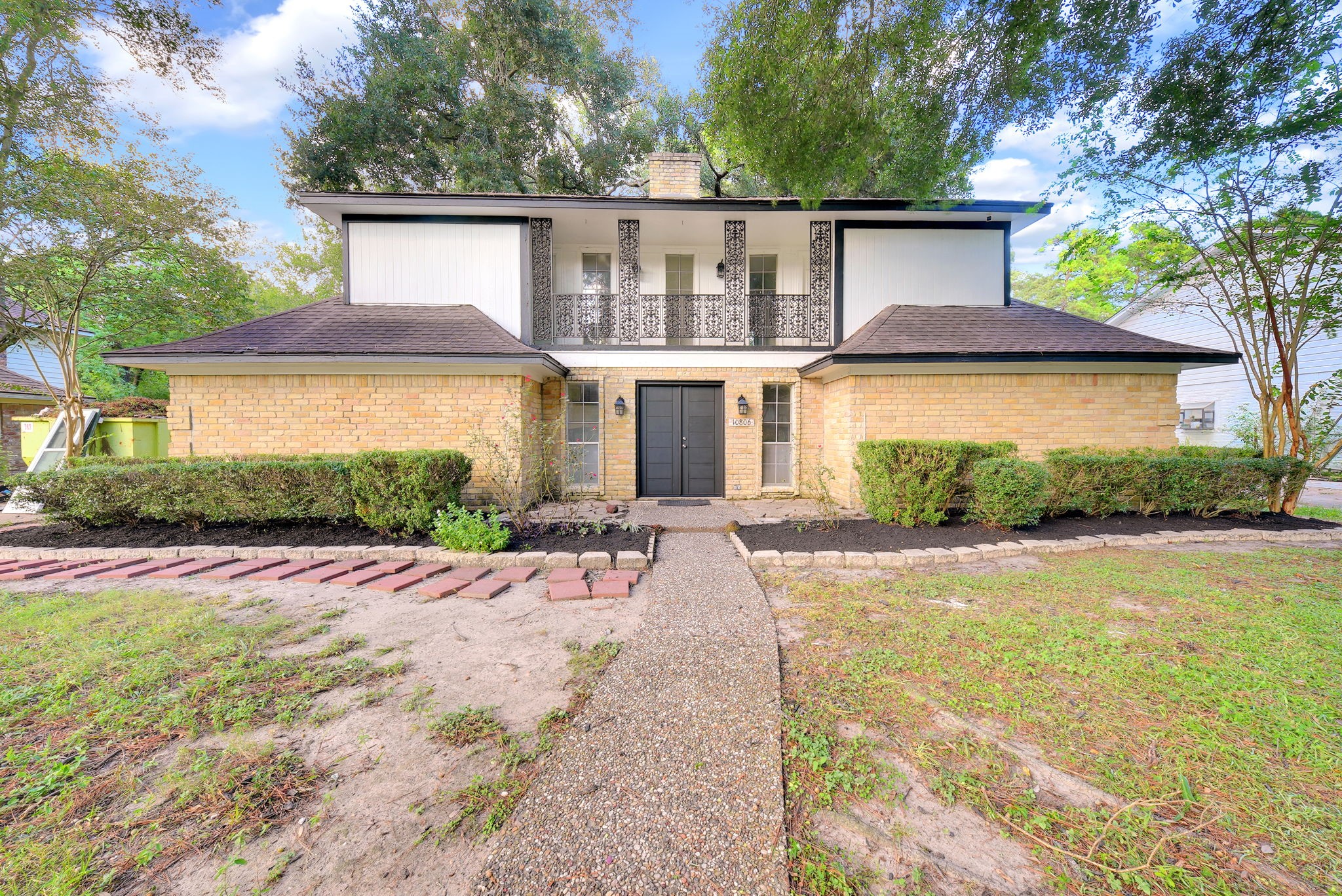 10806 Creektree Drive