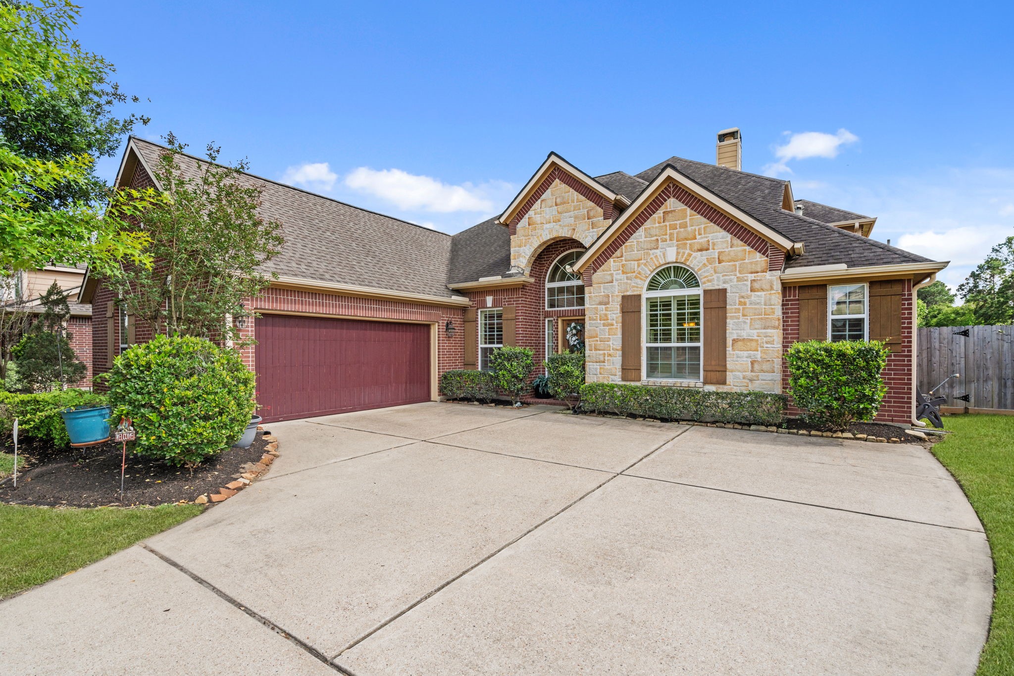 12015 Rampy Green Drive