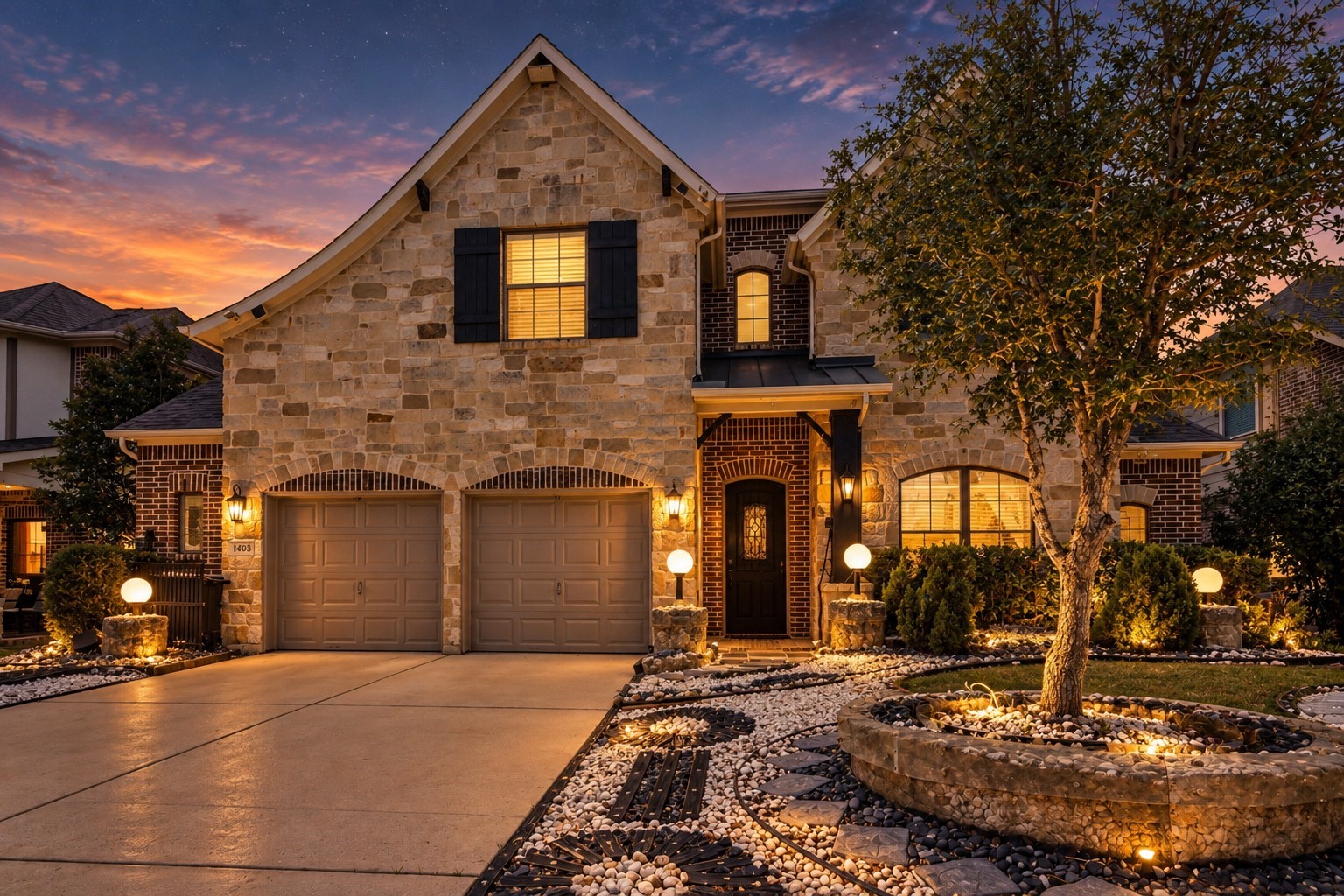 14703 Breyana Park Lane