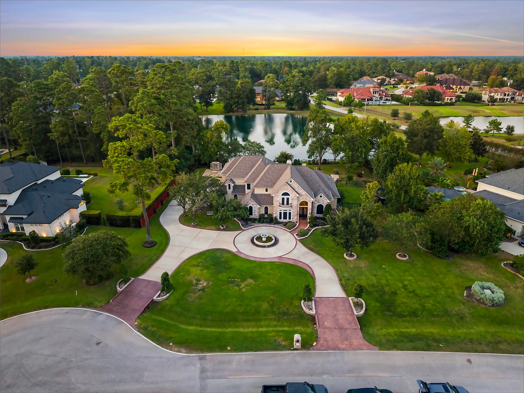 7806 Bent Green Lane