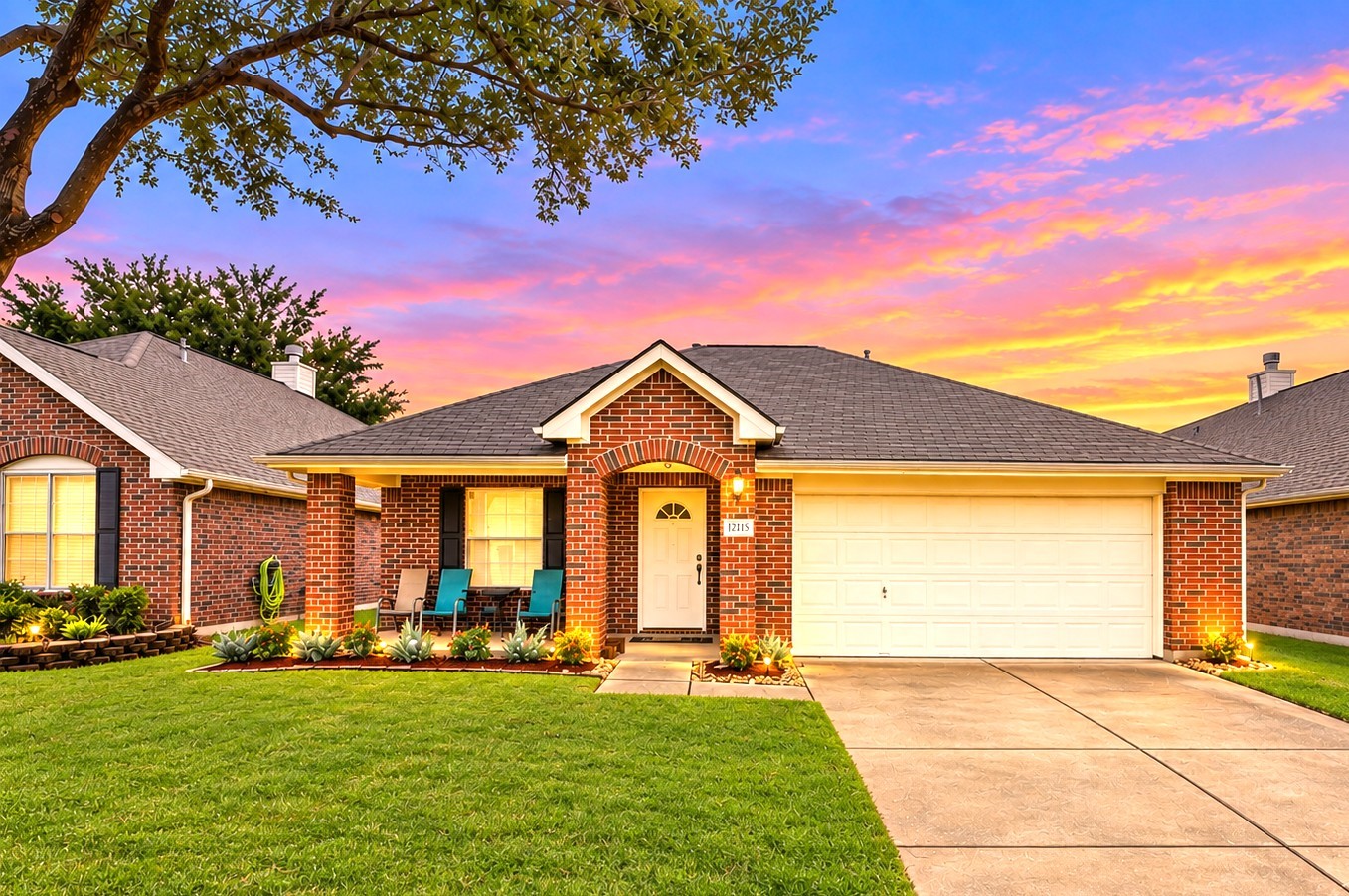 12115 Lucky Meadow Drive