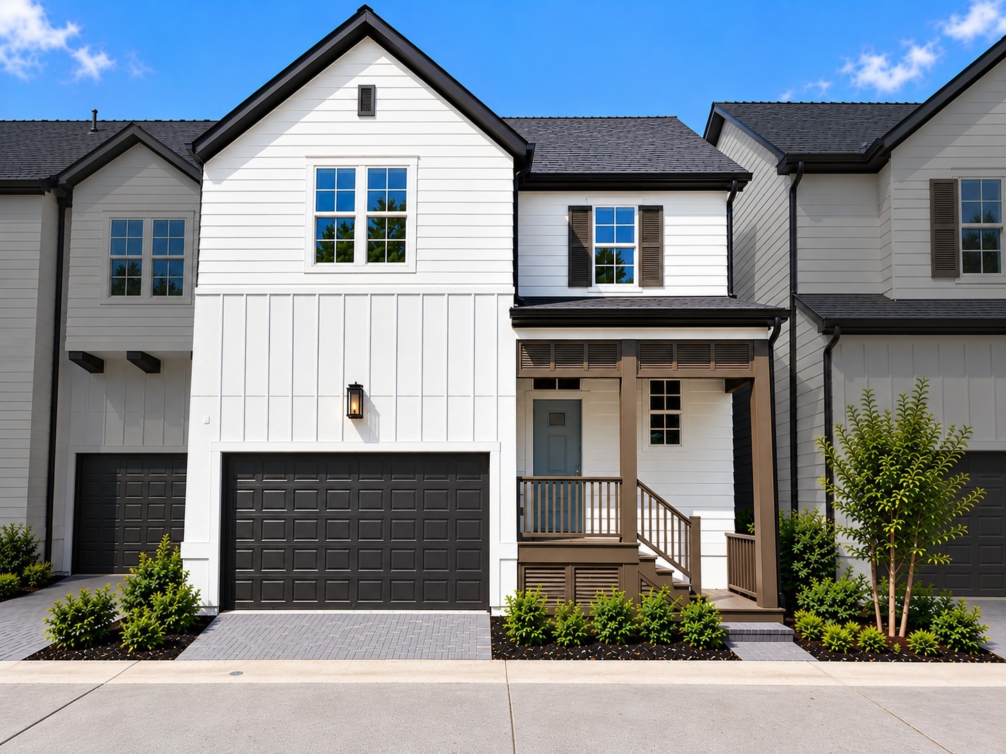 11065 Chatterton Drive