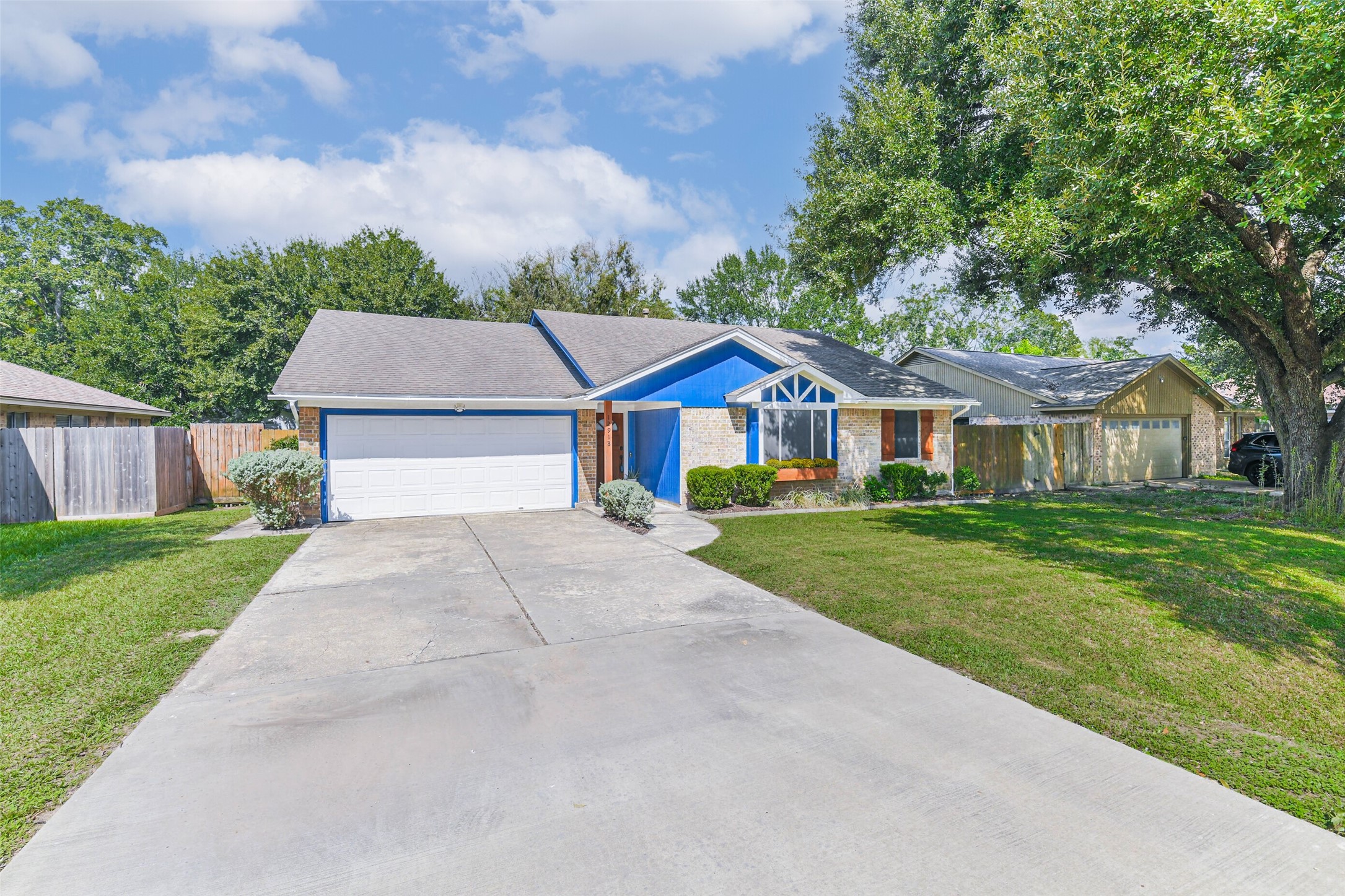 12918 Foxburo Drive